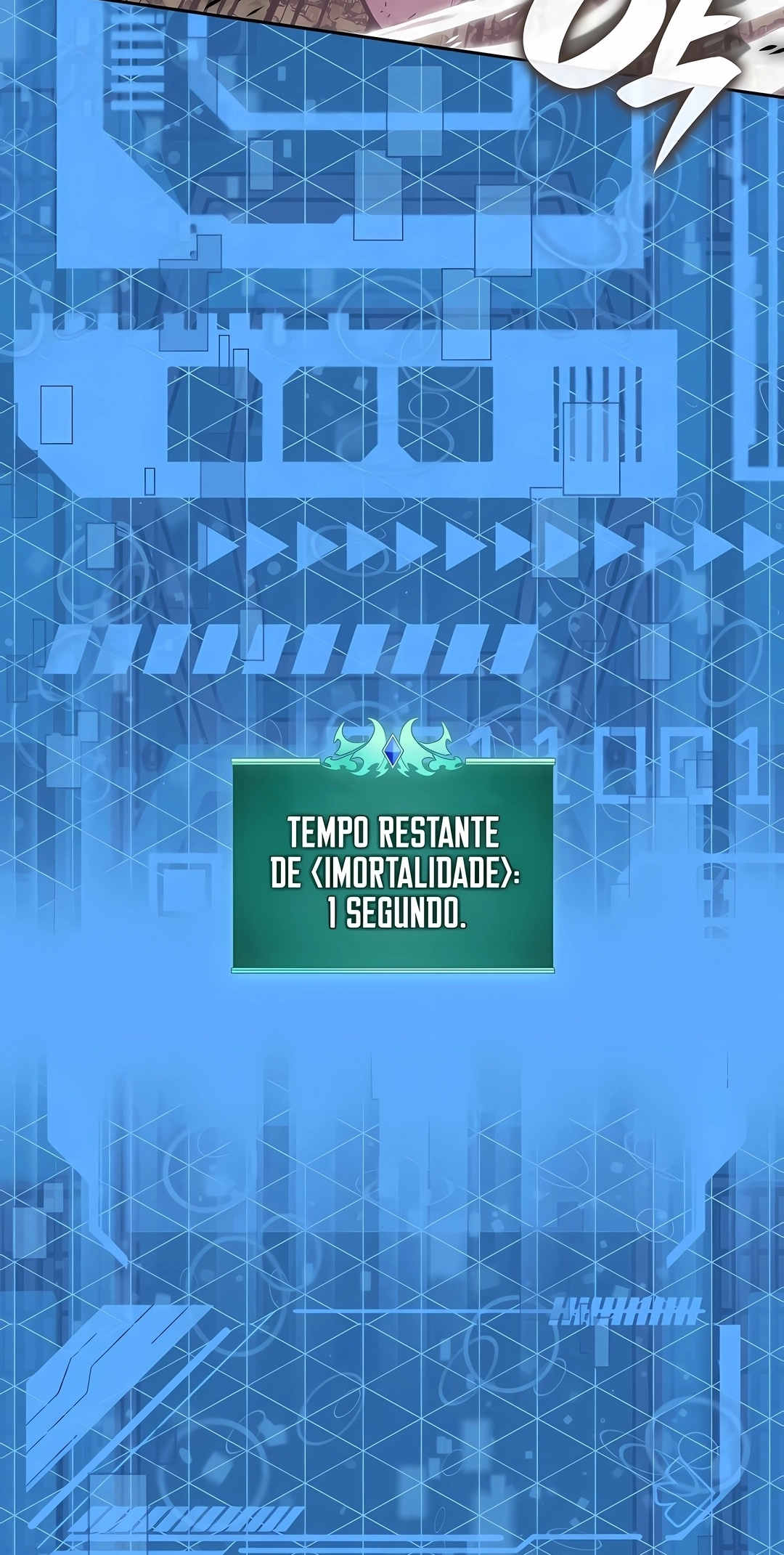 Read As Aventuras de Greed PT Manga Online