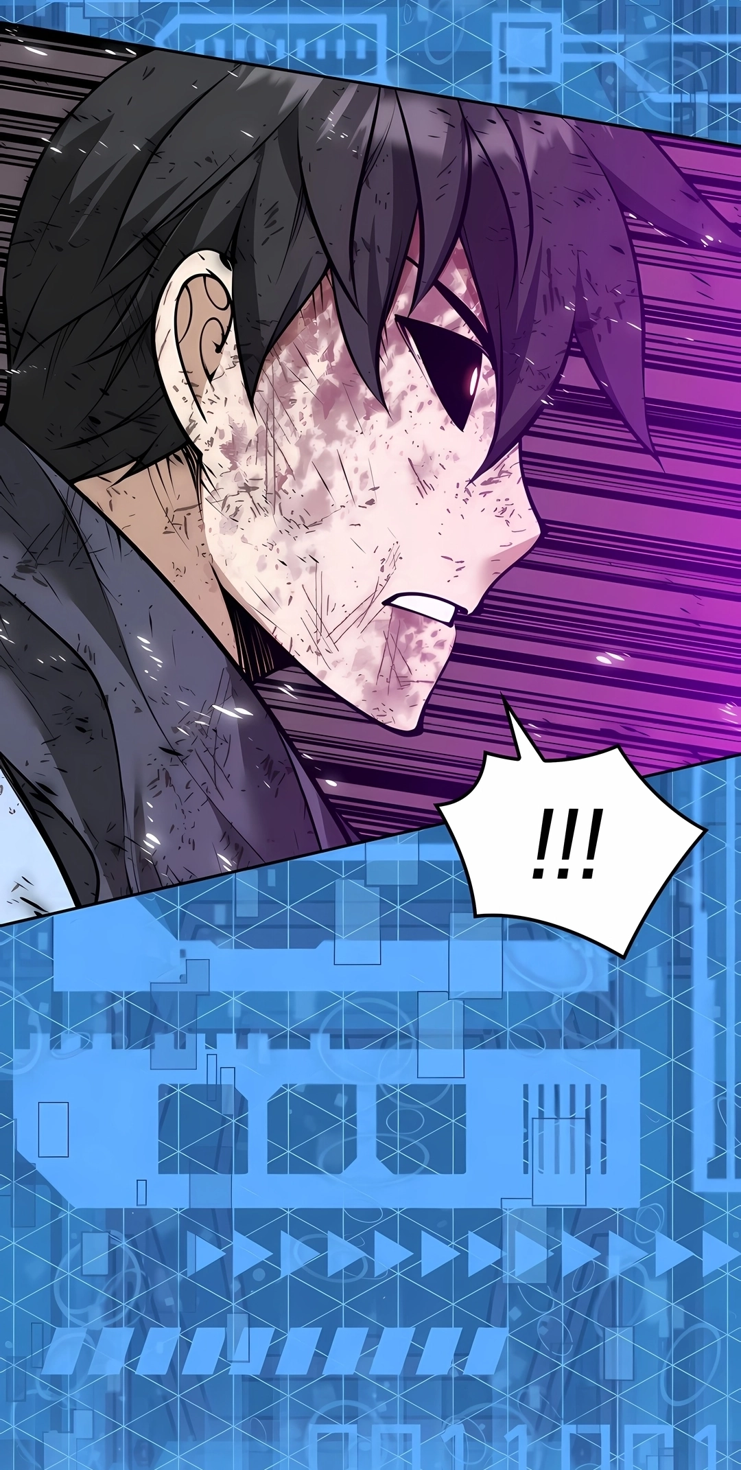 Read As Aventuras de Greed PT Manga Online