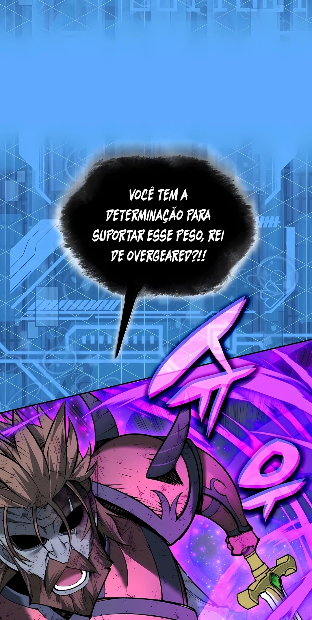 Read As Aventuras de Greed PT Manga Online