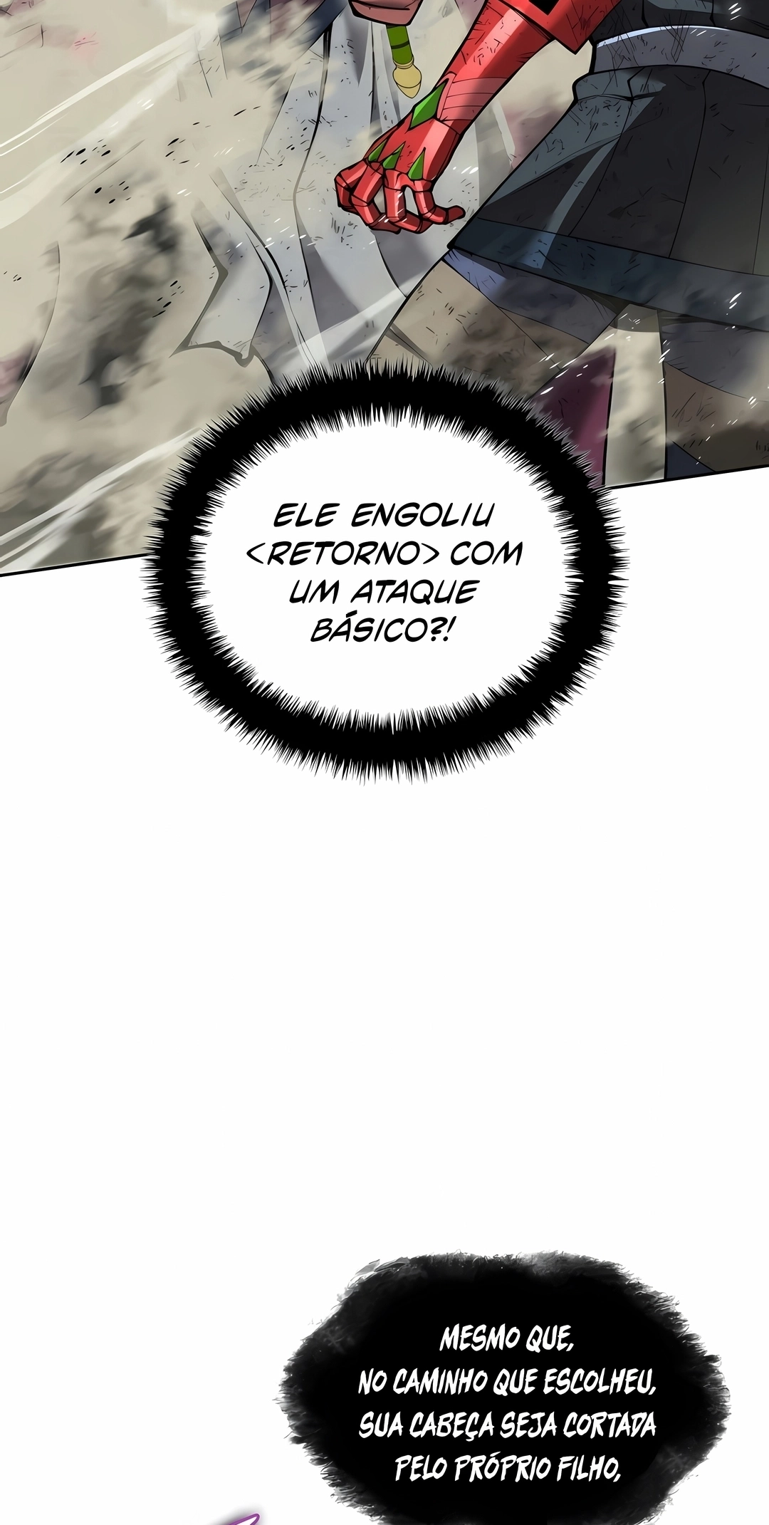 Read As Aventuras de Greed PT Manga Online