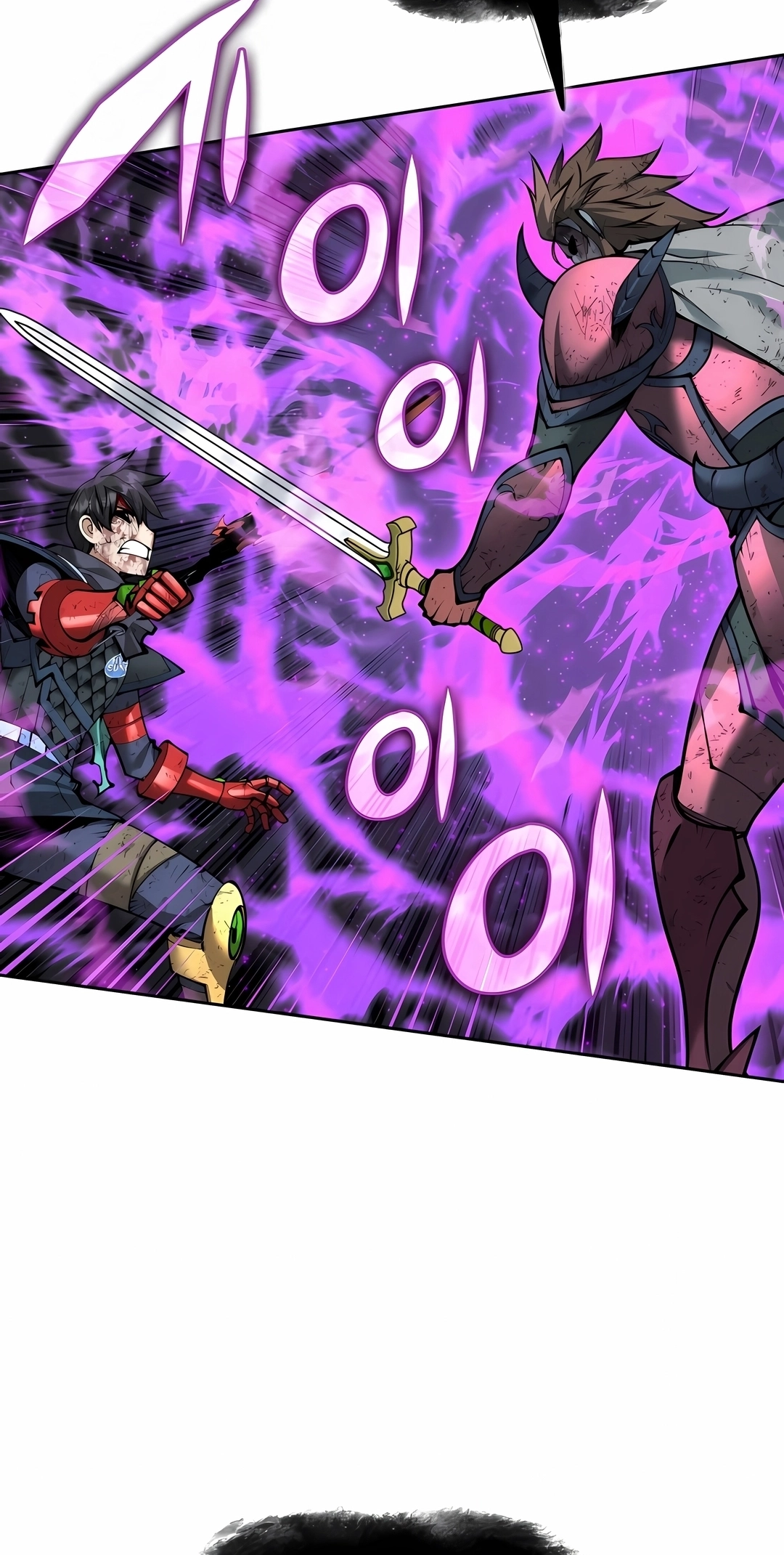Read As Aventuras de Greed PT Manga Online