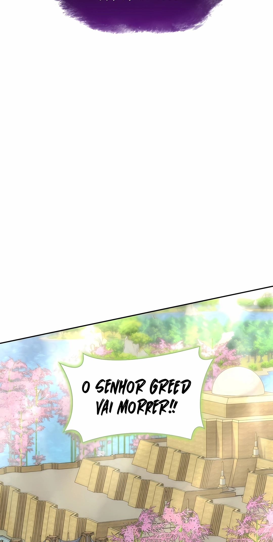 Read As Aventuras de Greed PT Manga Online
