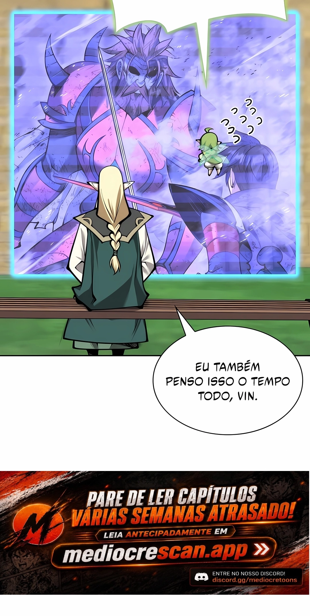 Read As Aventuras de Greed PT Manga Online