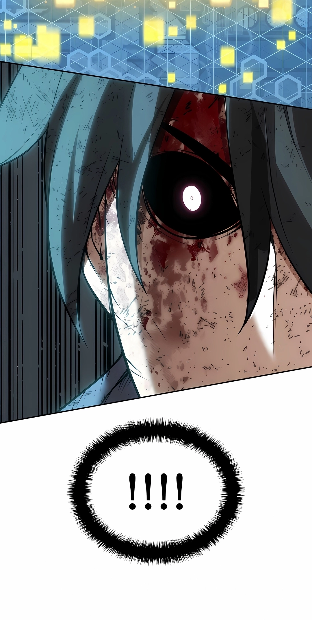Read As Aventuras de Greed PT Manga Online