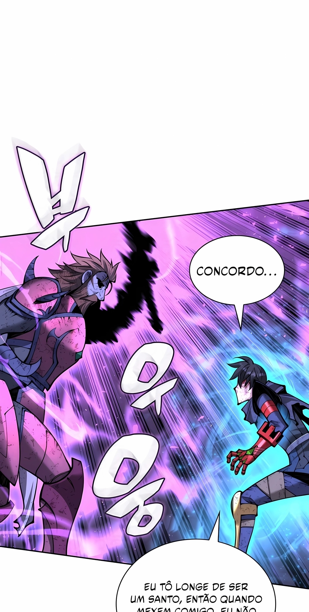 Read As Aventuras de Greed PT Manga Online