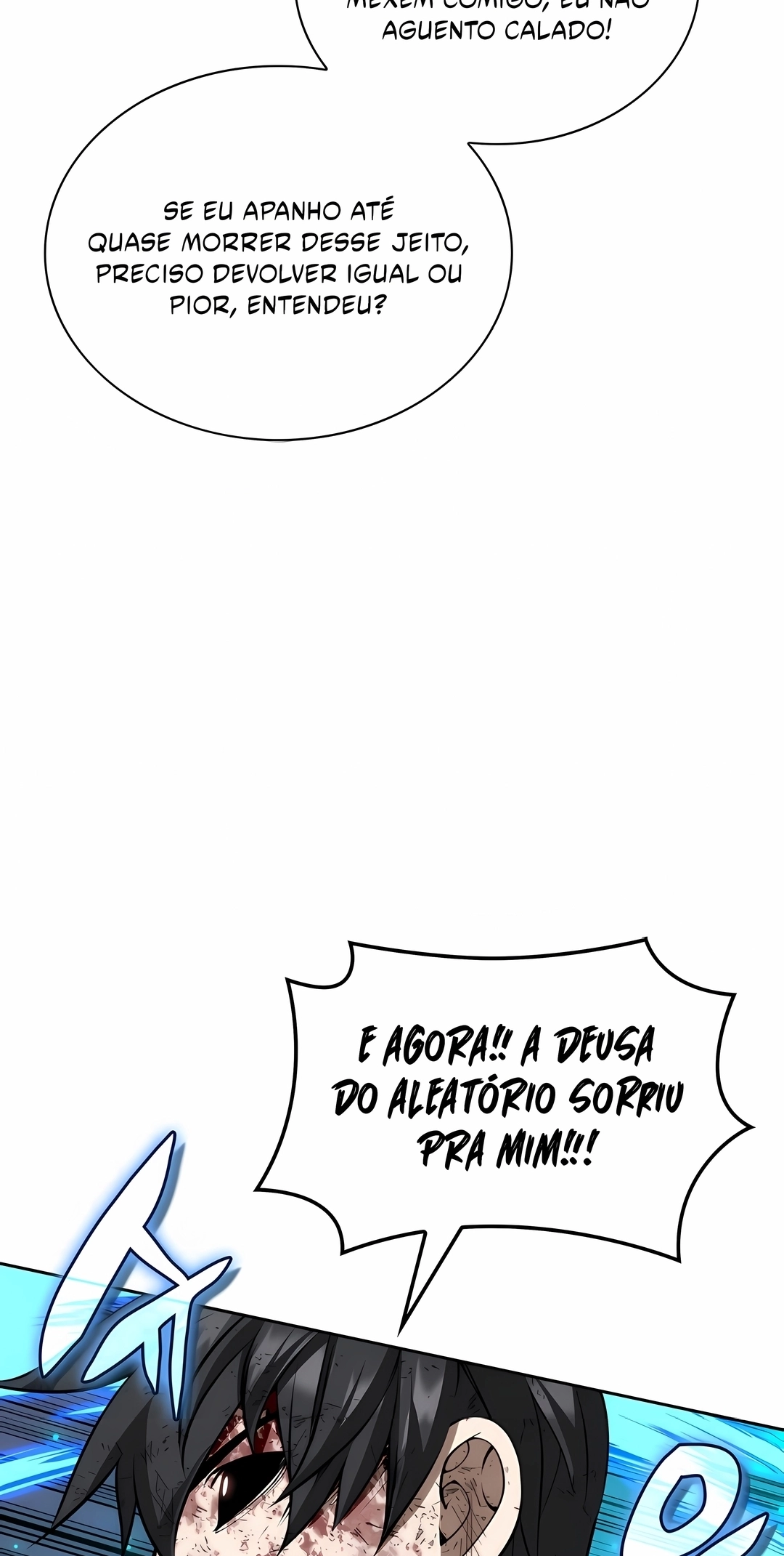 Read As Aventuras de Greed PT Manga Online