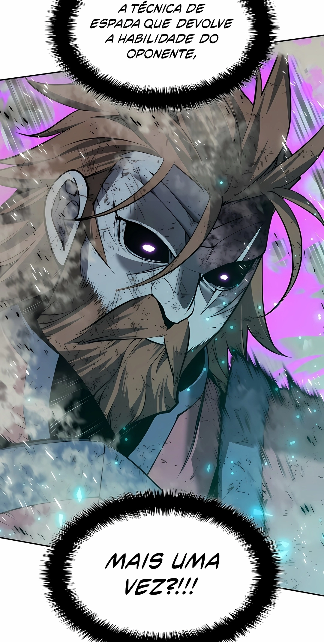 Read As Aventuras de Greed PT Manga Online