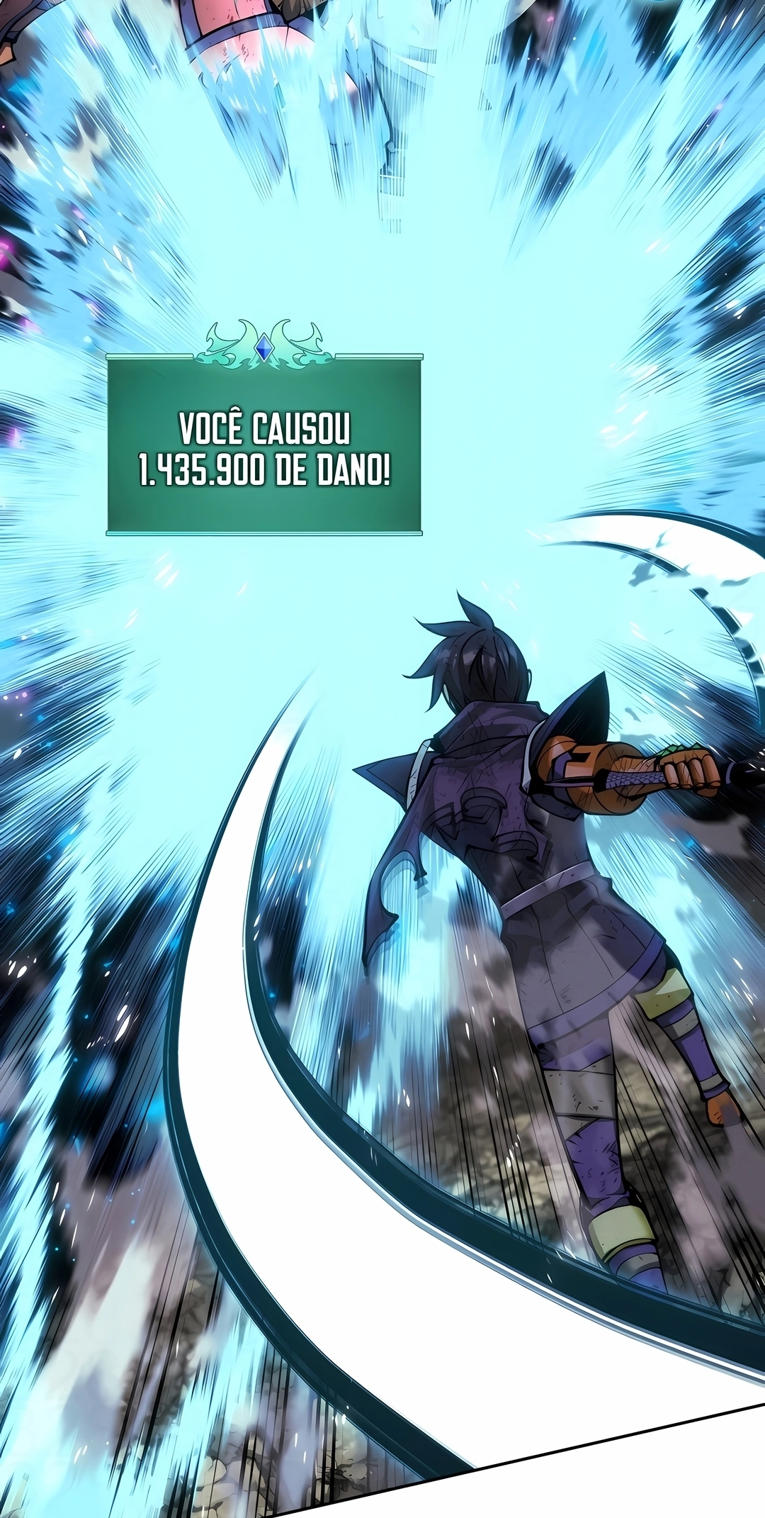 Read As Aventuras de Greed PT Manga Online
