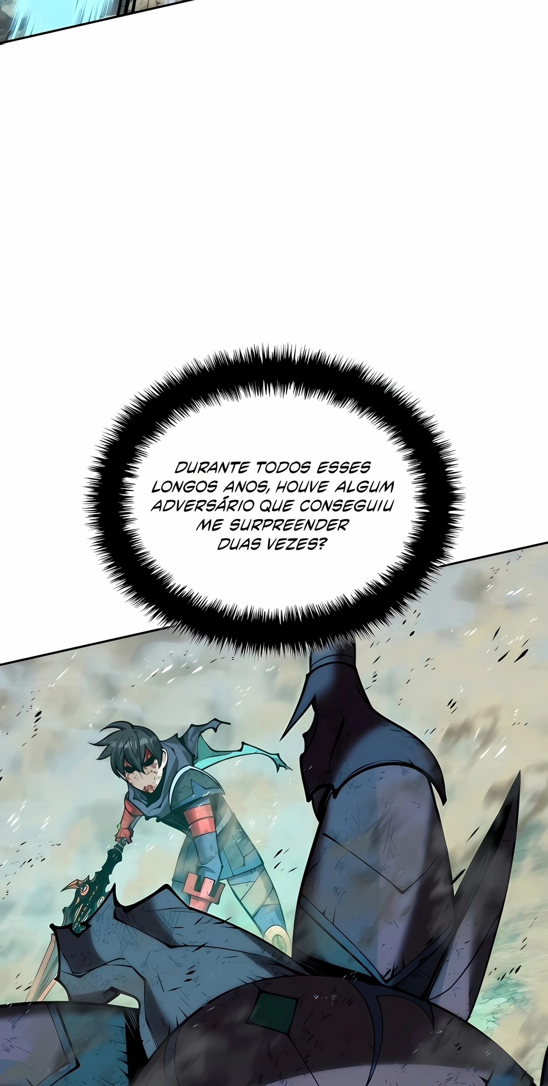 Read As Aventuras de Greed PT Manga Online