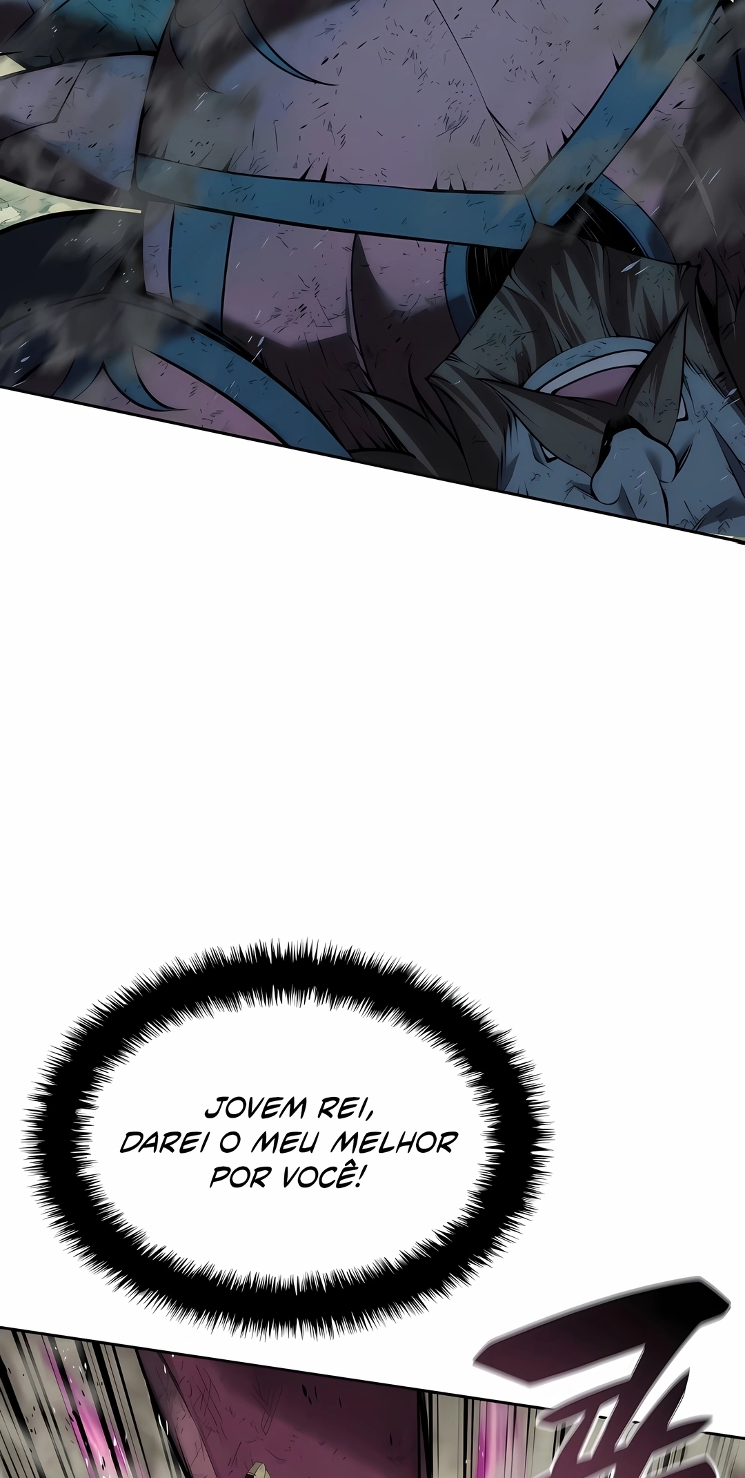 Read As Aventuras de Greed PT Manga Online