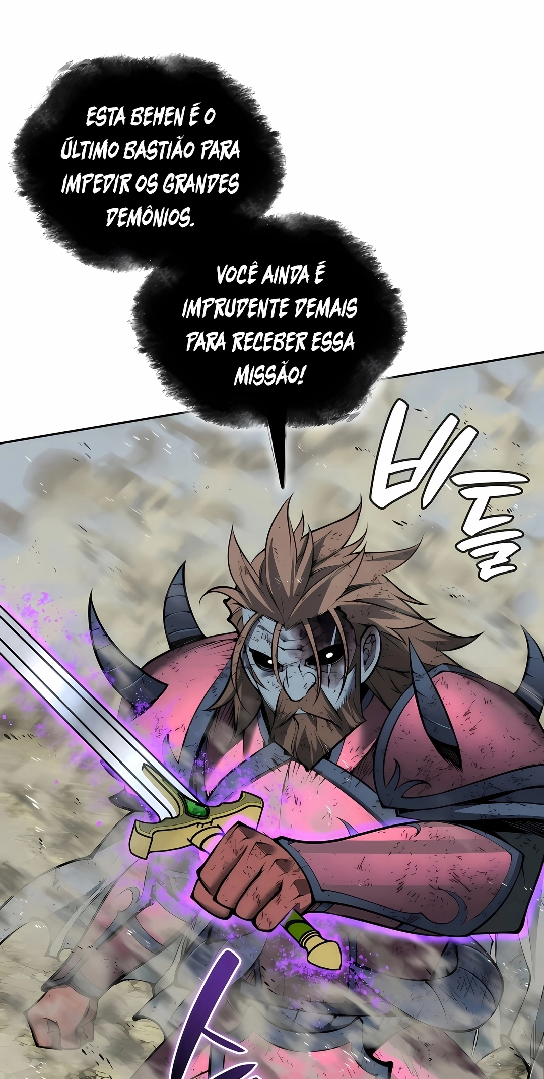 Read As Aventuras de Greed PT Manga Online