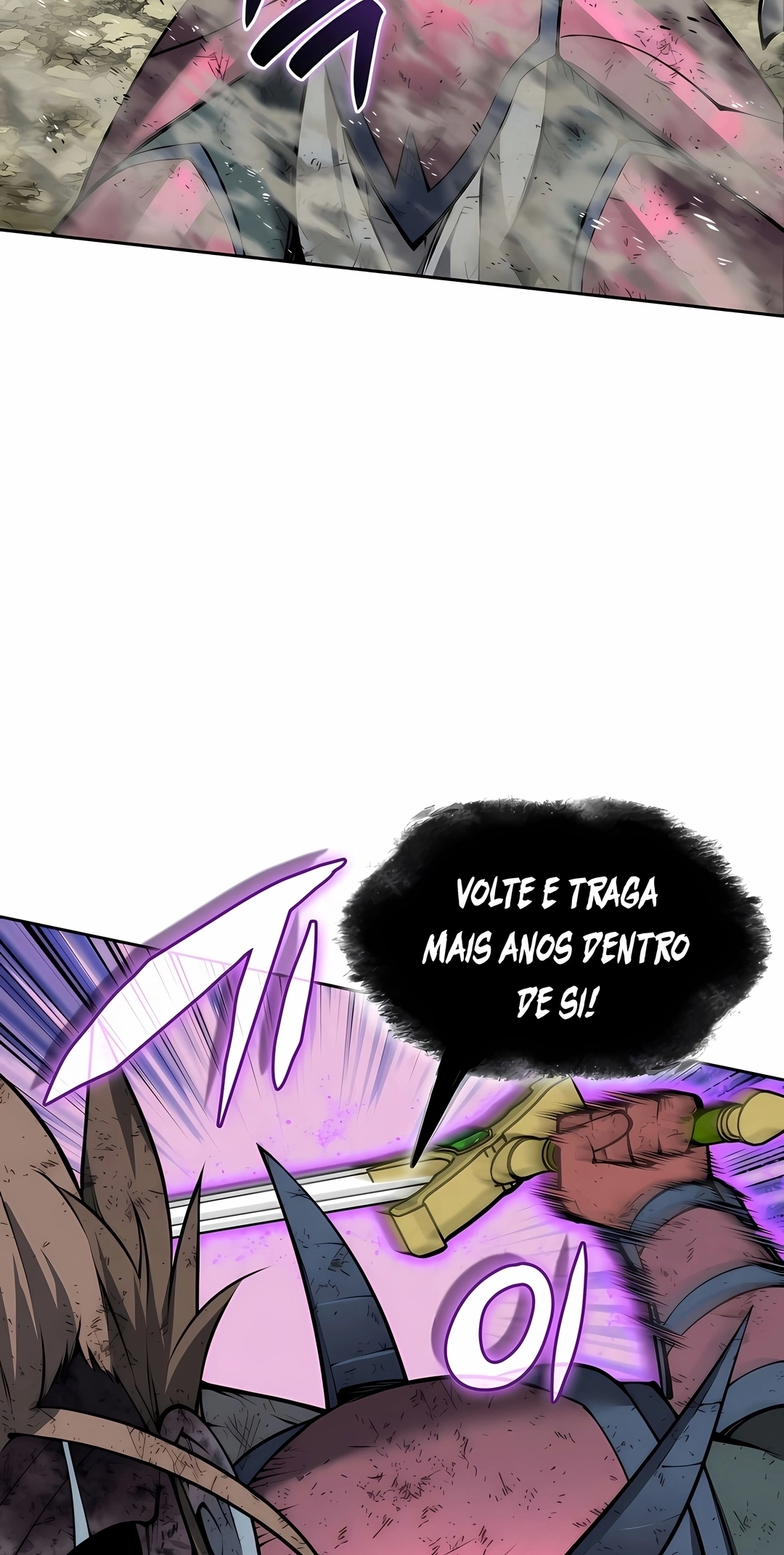Read As Aventuras de Greed PT Manga Online