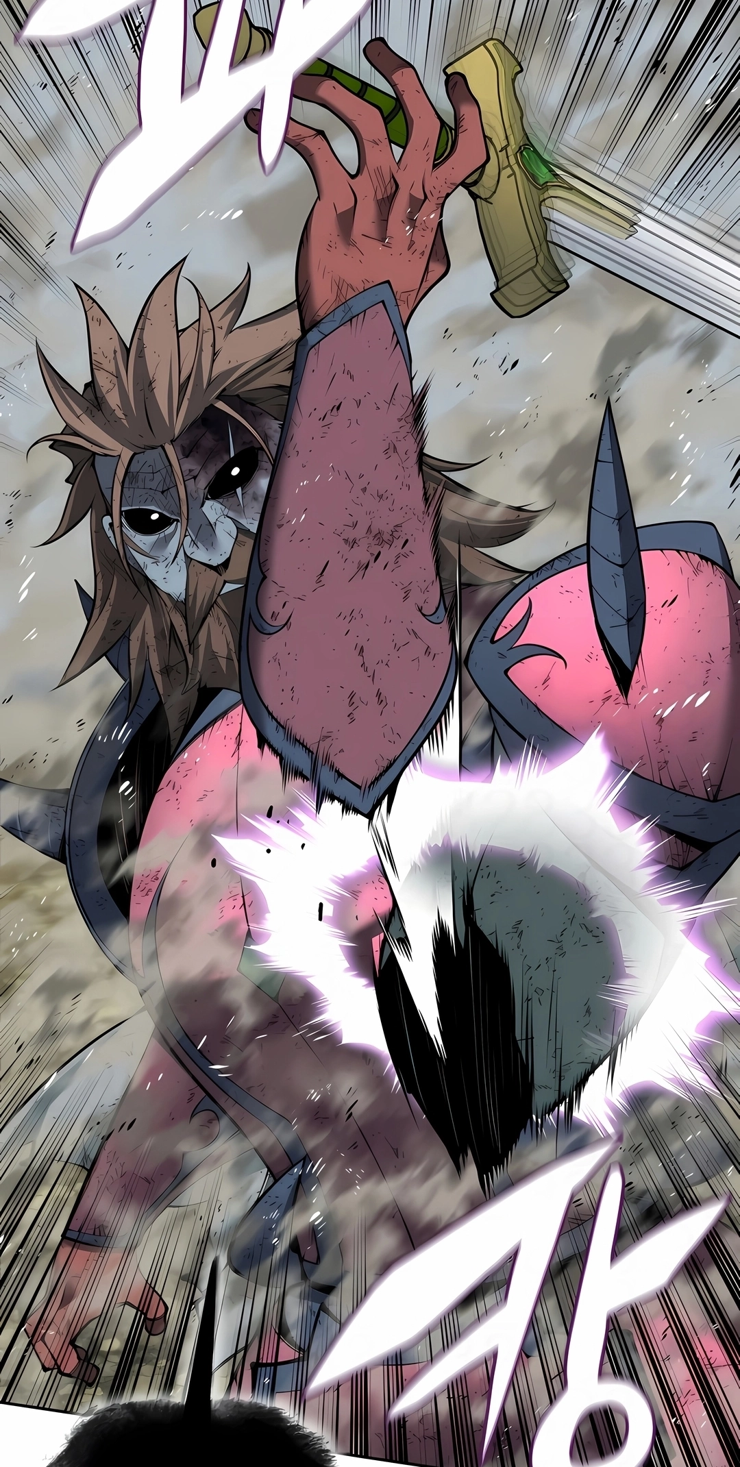 Read As Aventuras de Greed PT Manga Online
