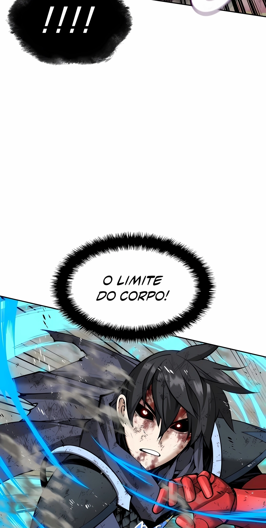 Read As Aventuras de Greed PT Manga Online