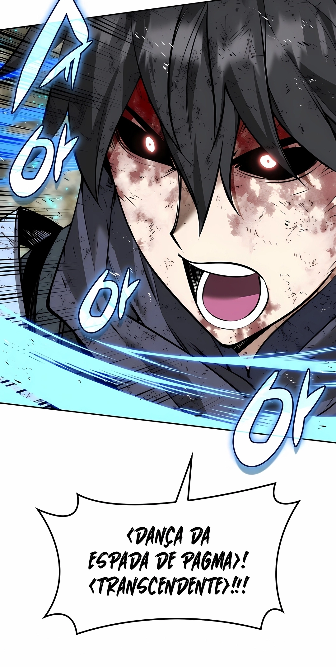 Read As Aventuras de Greed PT Manga Online