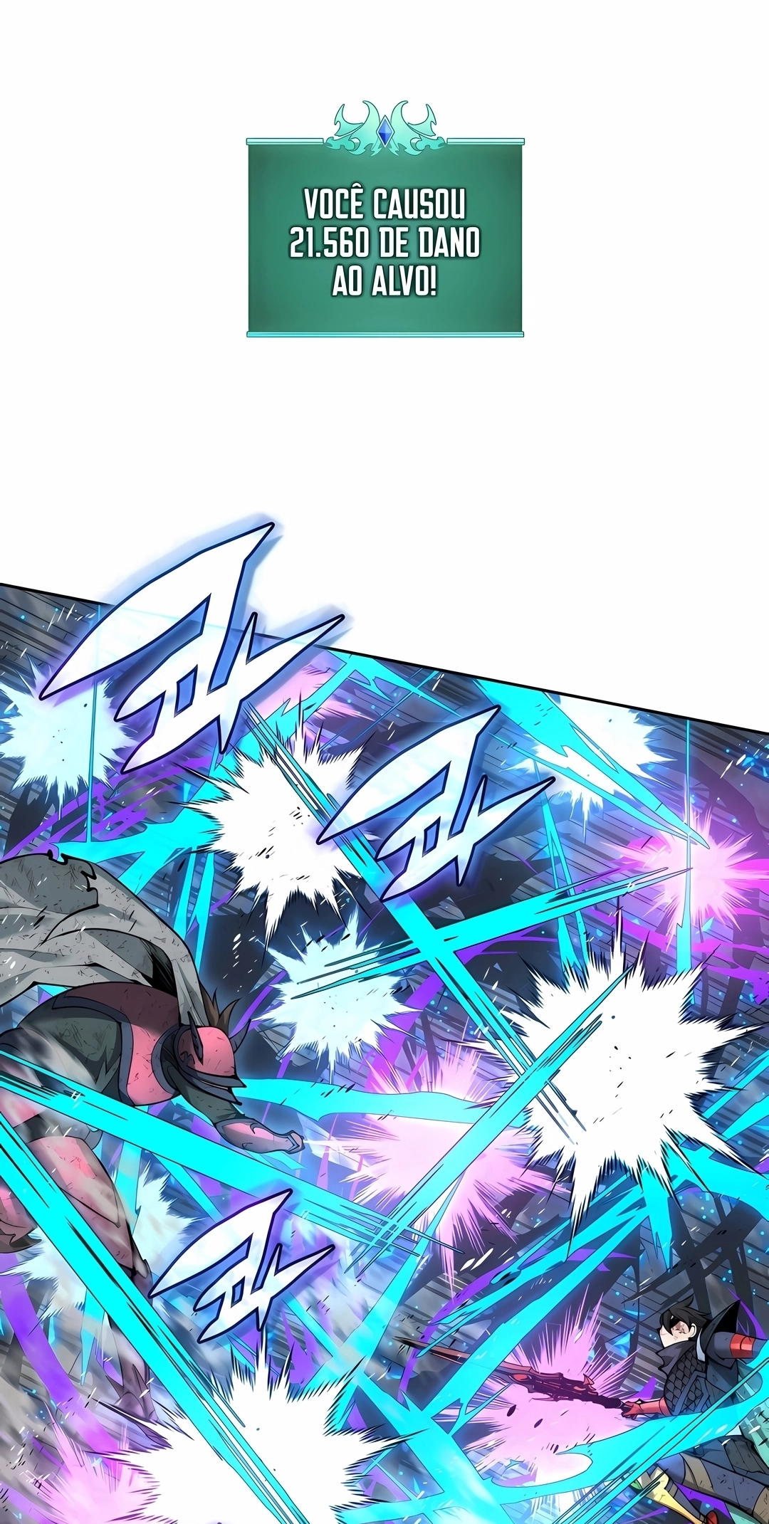 Read As Aventuras de Greed PT Manga Online