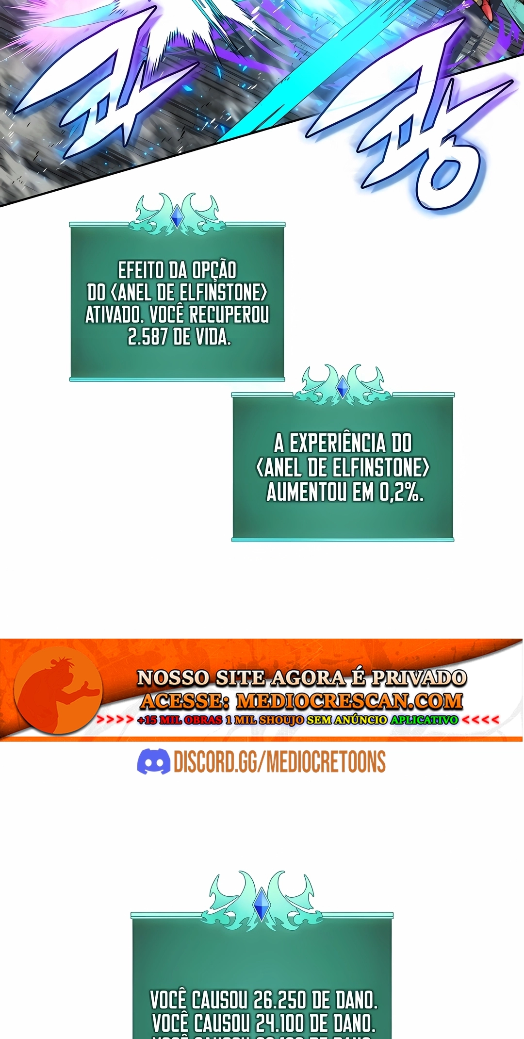 Read As Aventuras de Greed PT Manga Online