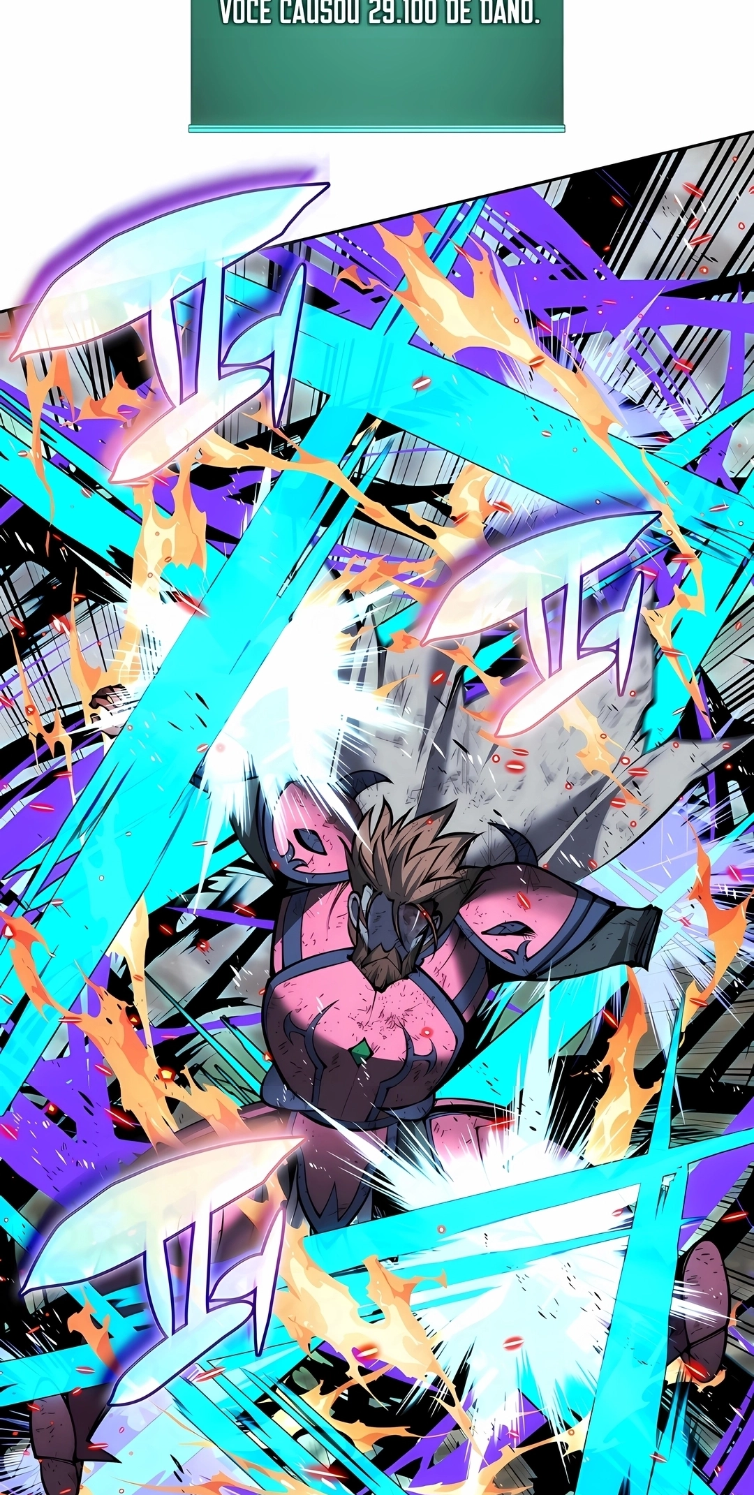 Read As Aventuras de Greed PT Manga Online