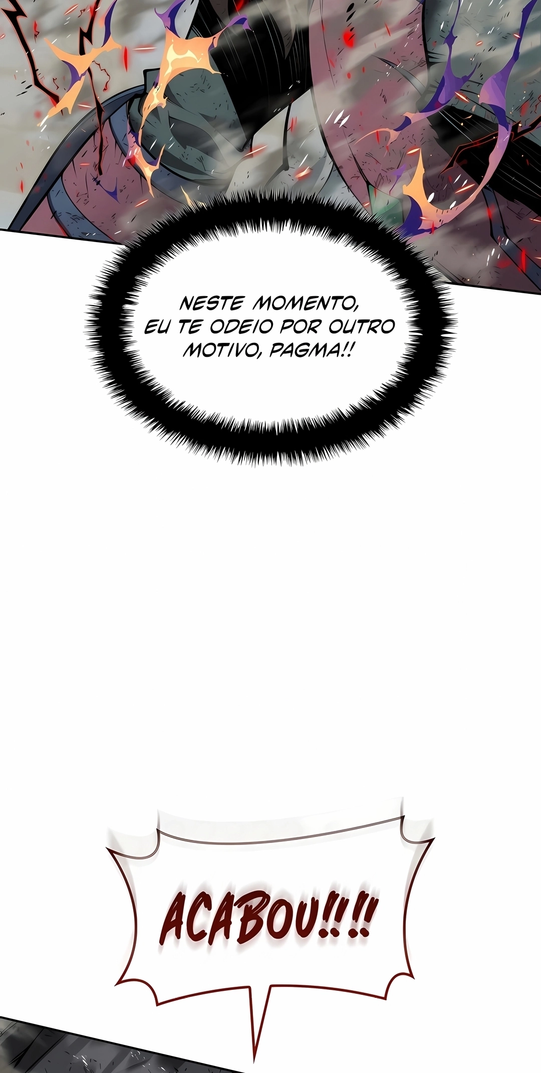 Read As Aventuras de Greed PT Manga Online