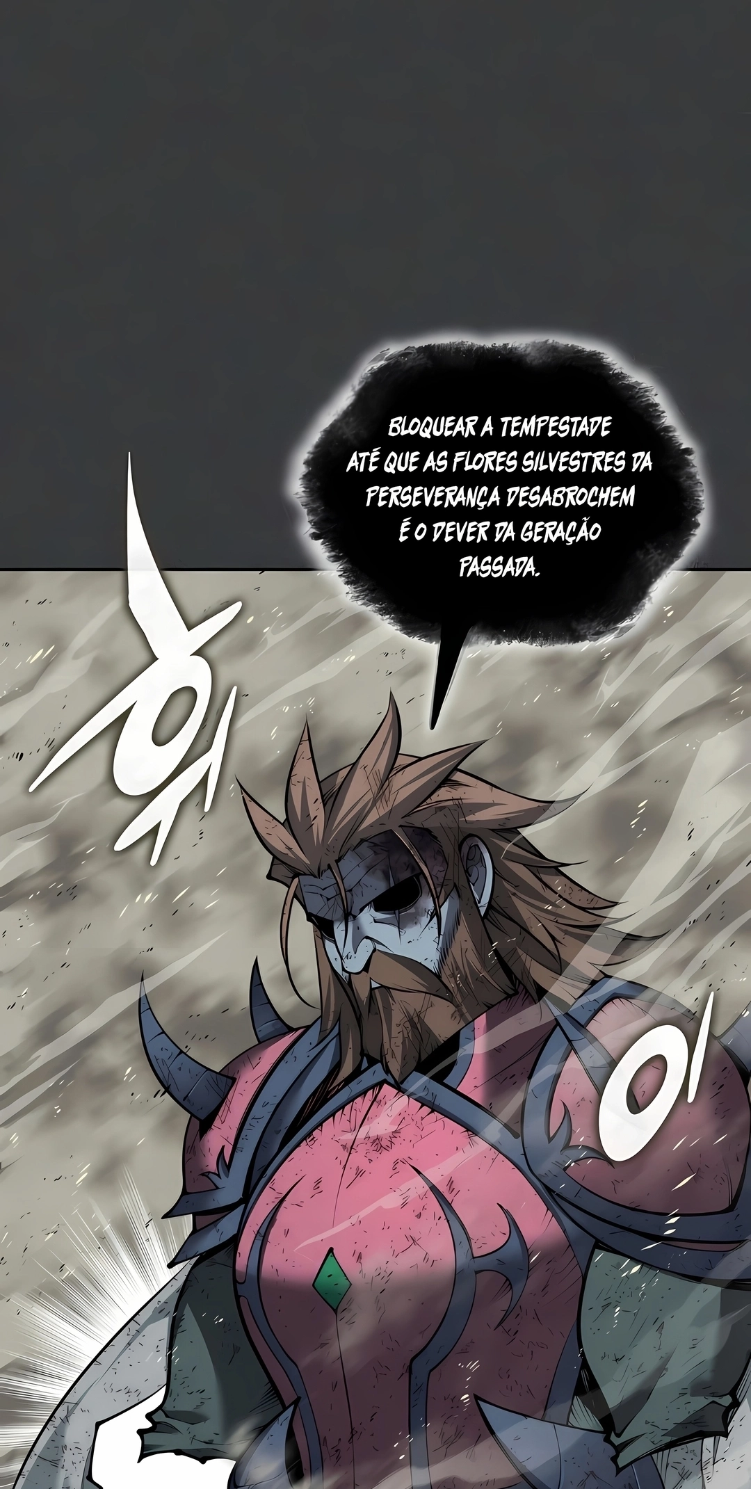 Read As Aventuras de Greed PT Manga Online