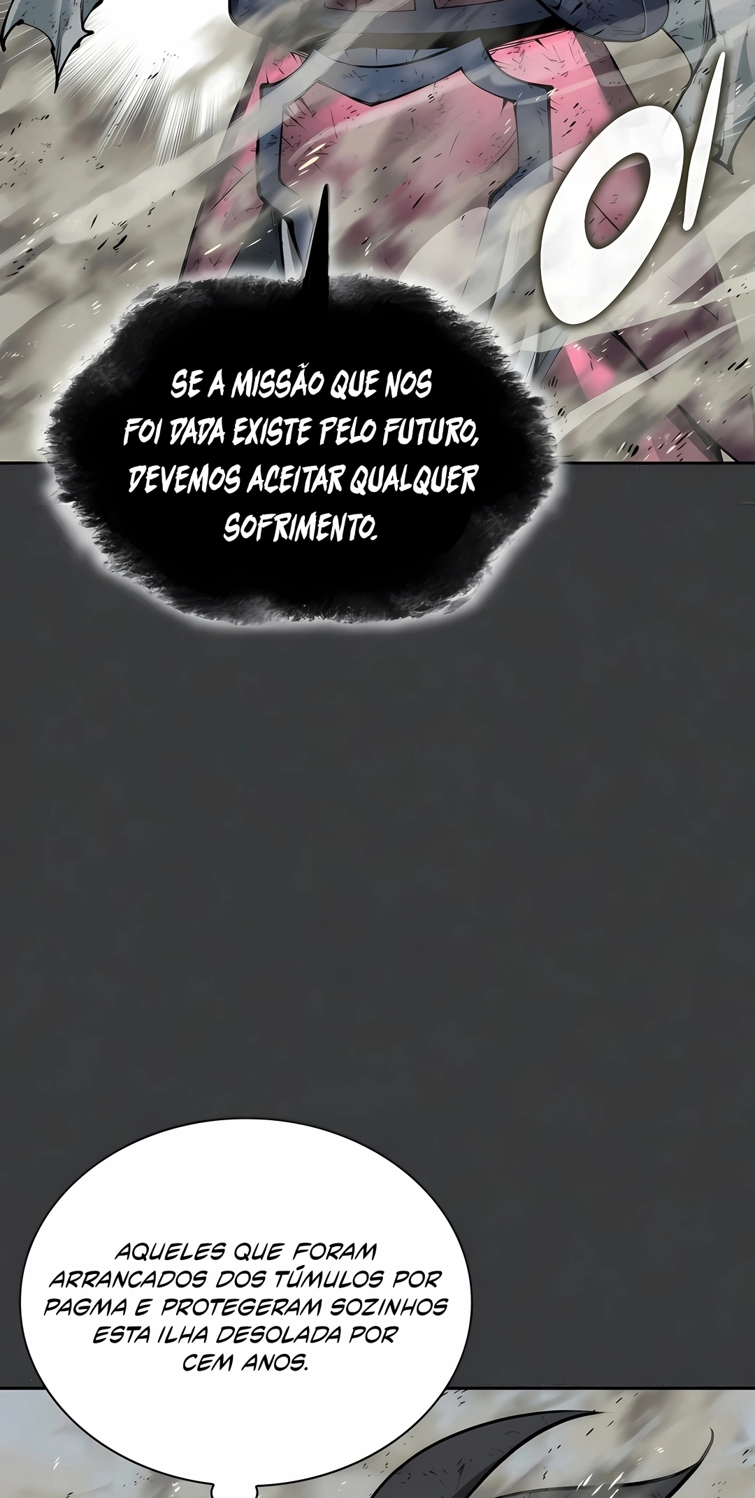 Read As Aventuras de Greed PT Manga Online