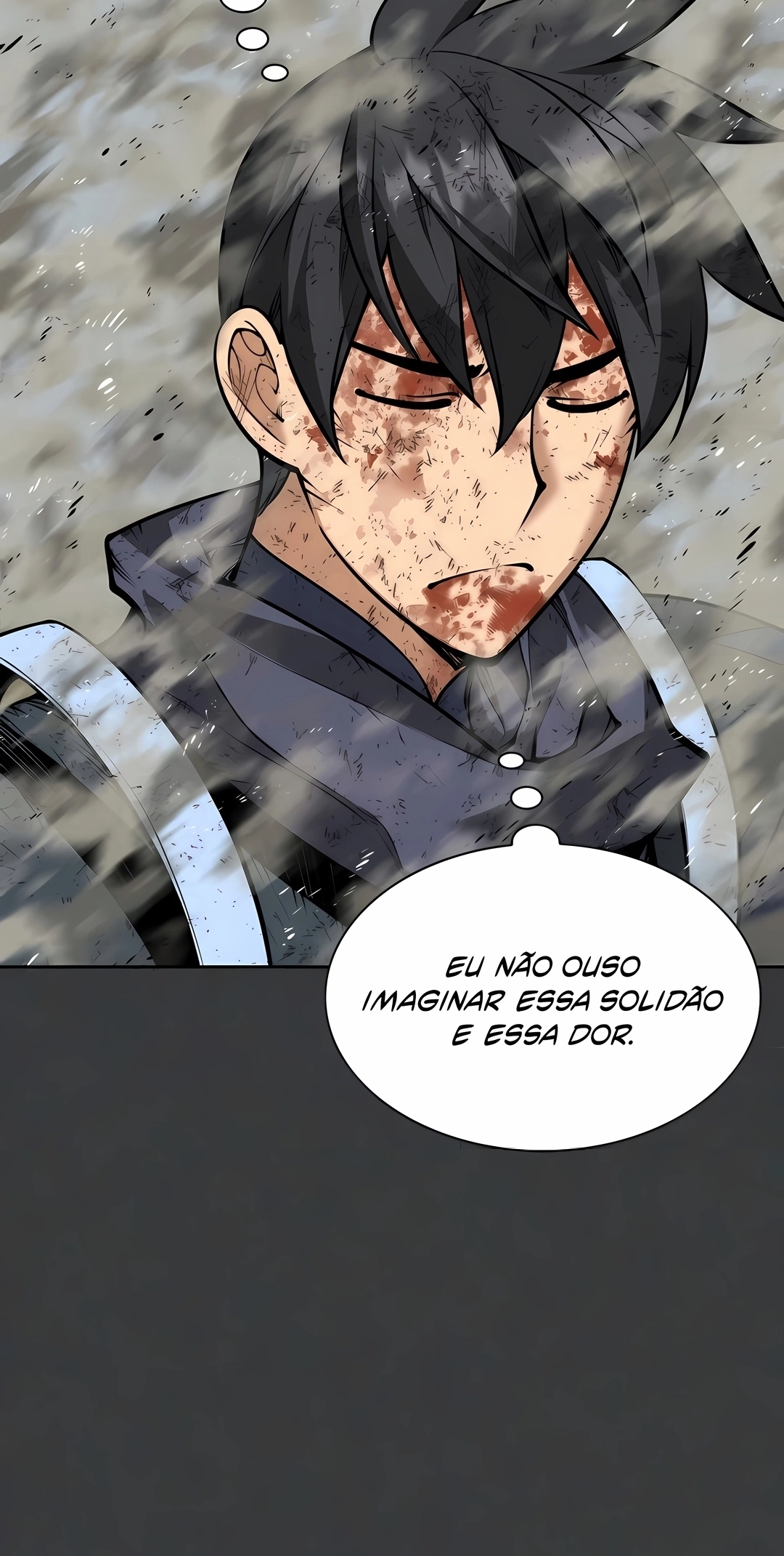 Read As Aventuras de Greed PT Manga Online