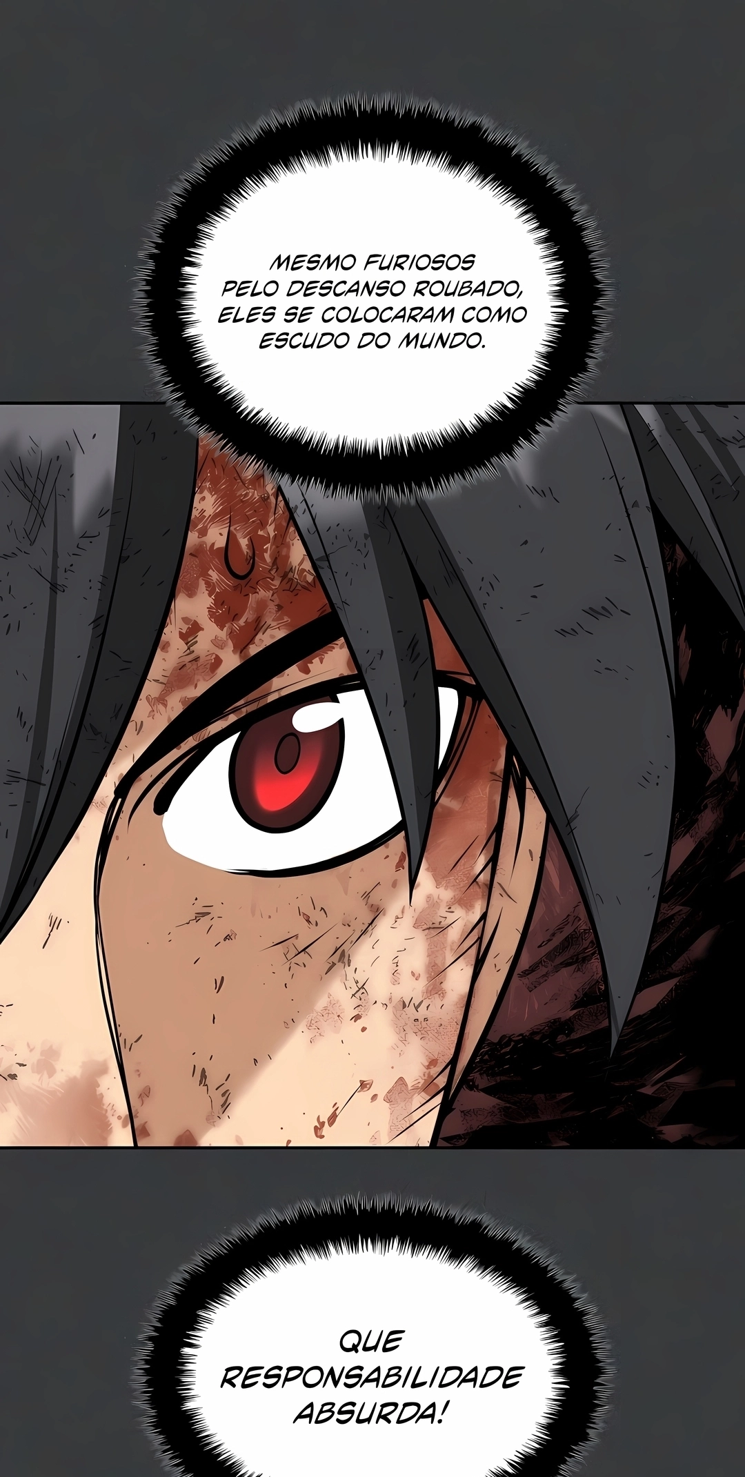 Read As Aventuras de Greed PT Manga Online