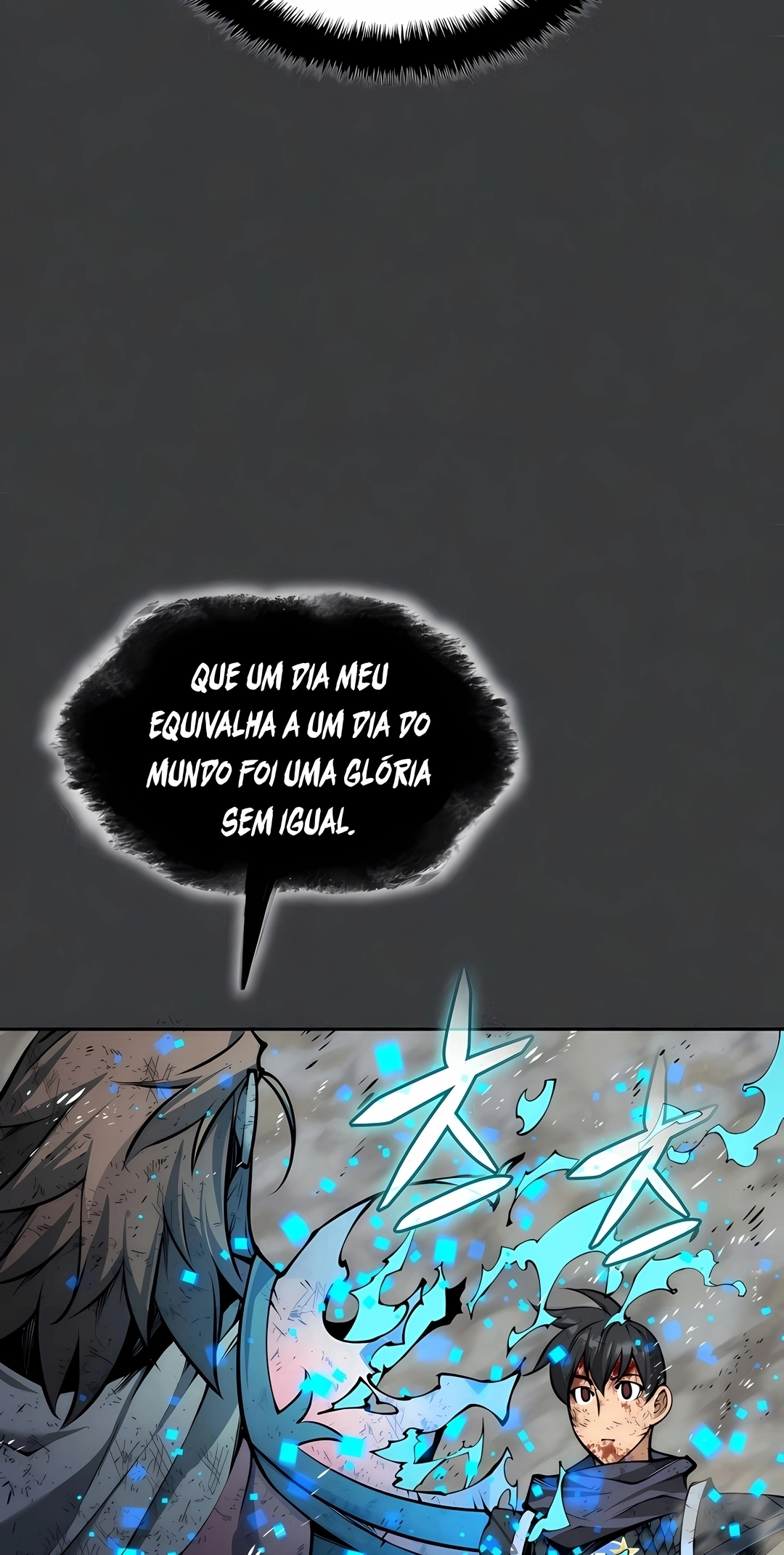 Read As Aventuras de Greed PT Manga Online