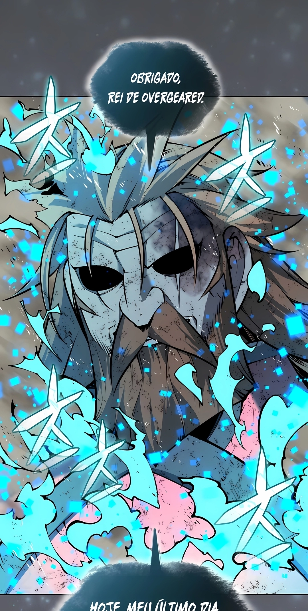 Read As Aventuras de Greed PT Manga Online