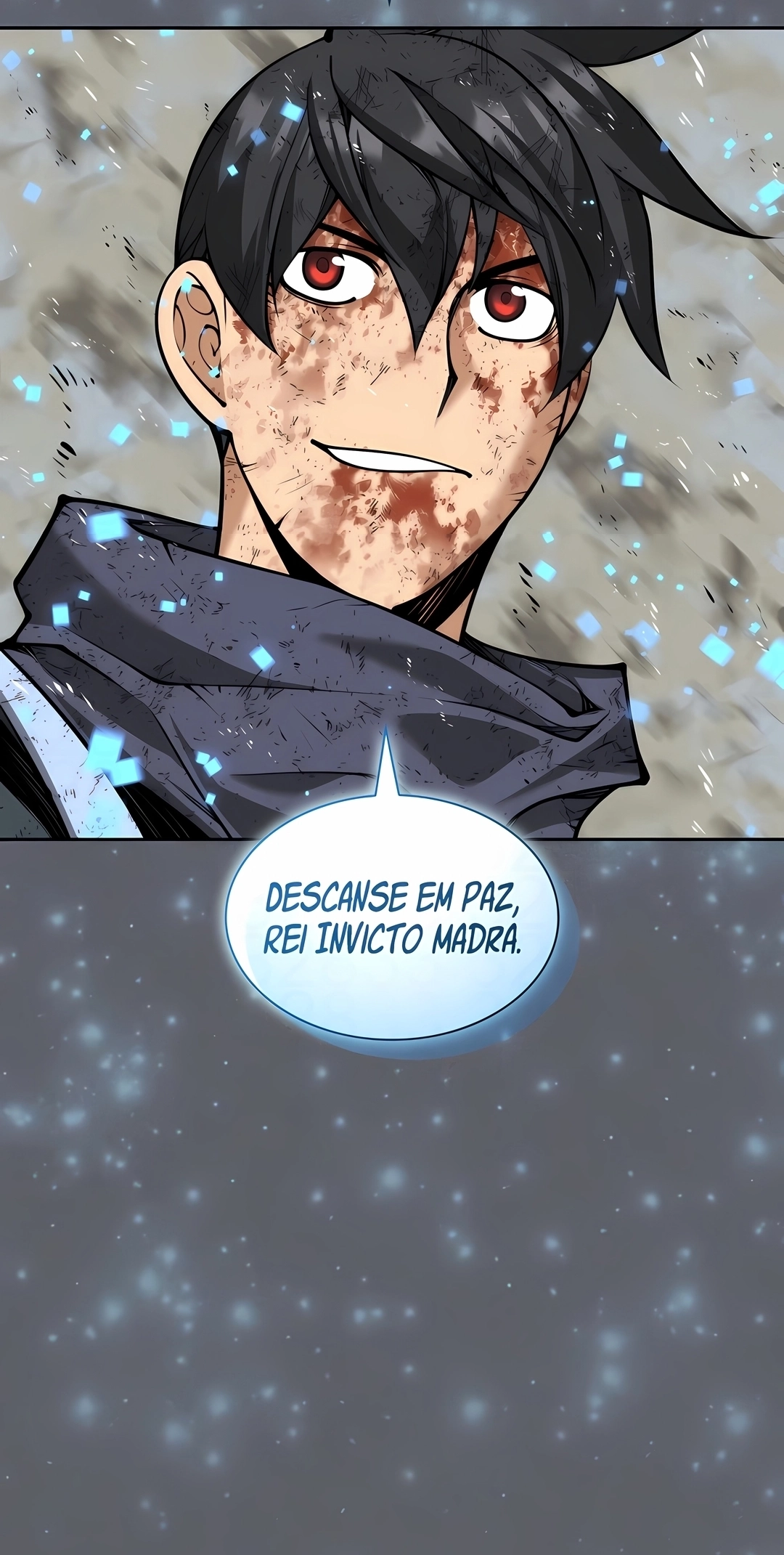 Read As Aventuras de Greed PT Manga Online