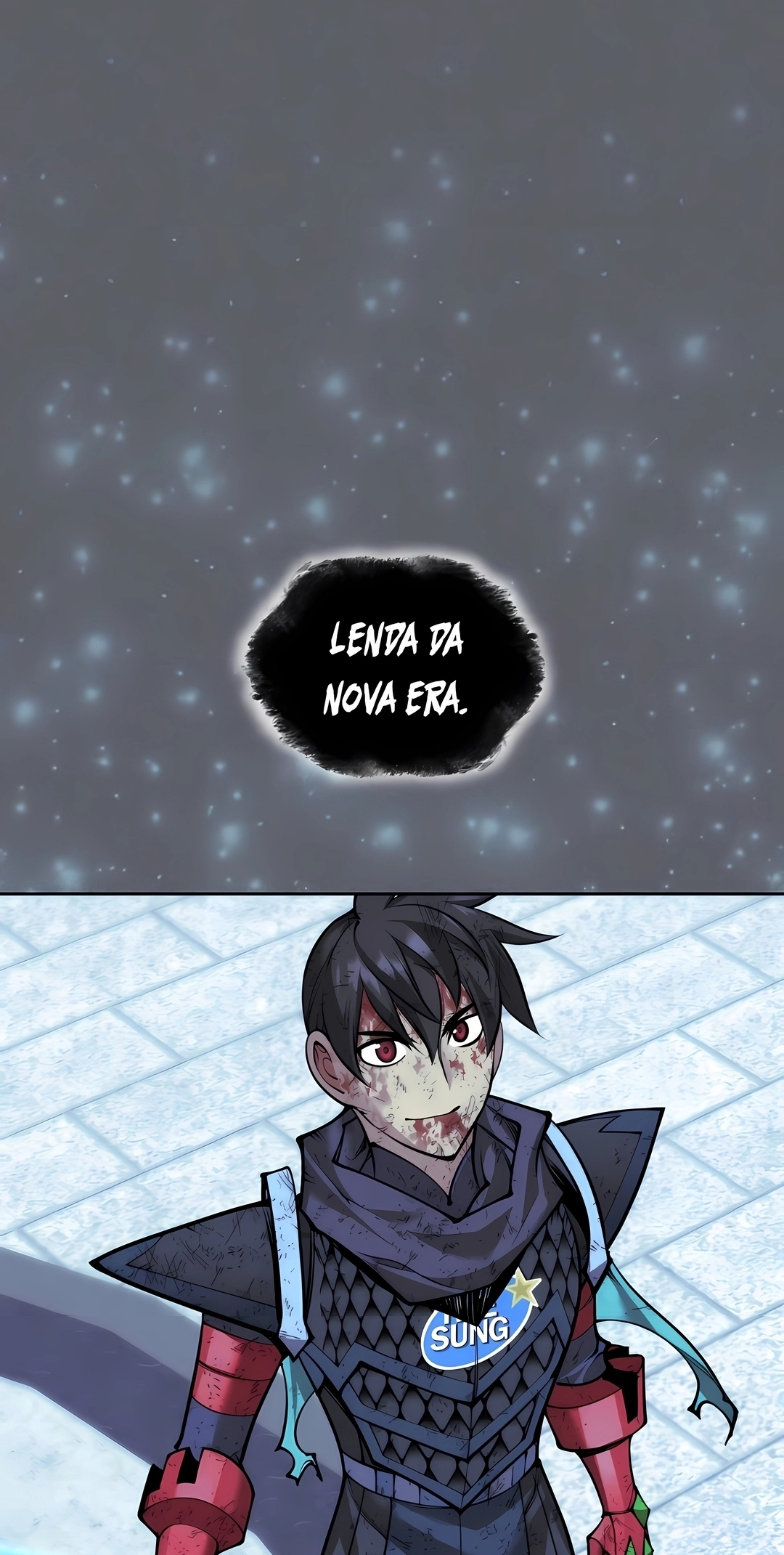 Read As Aventuras de Greed PT Manga Online