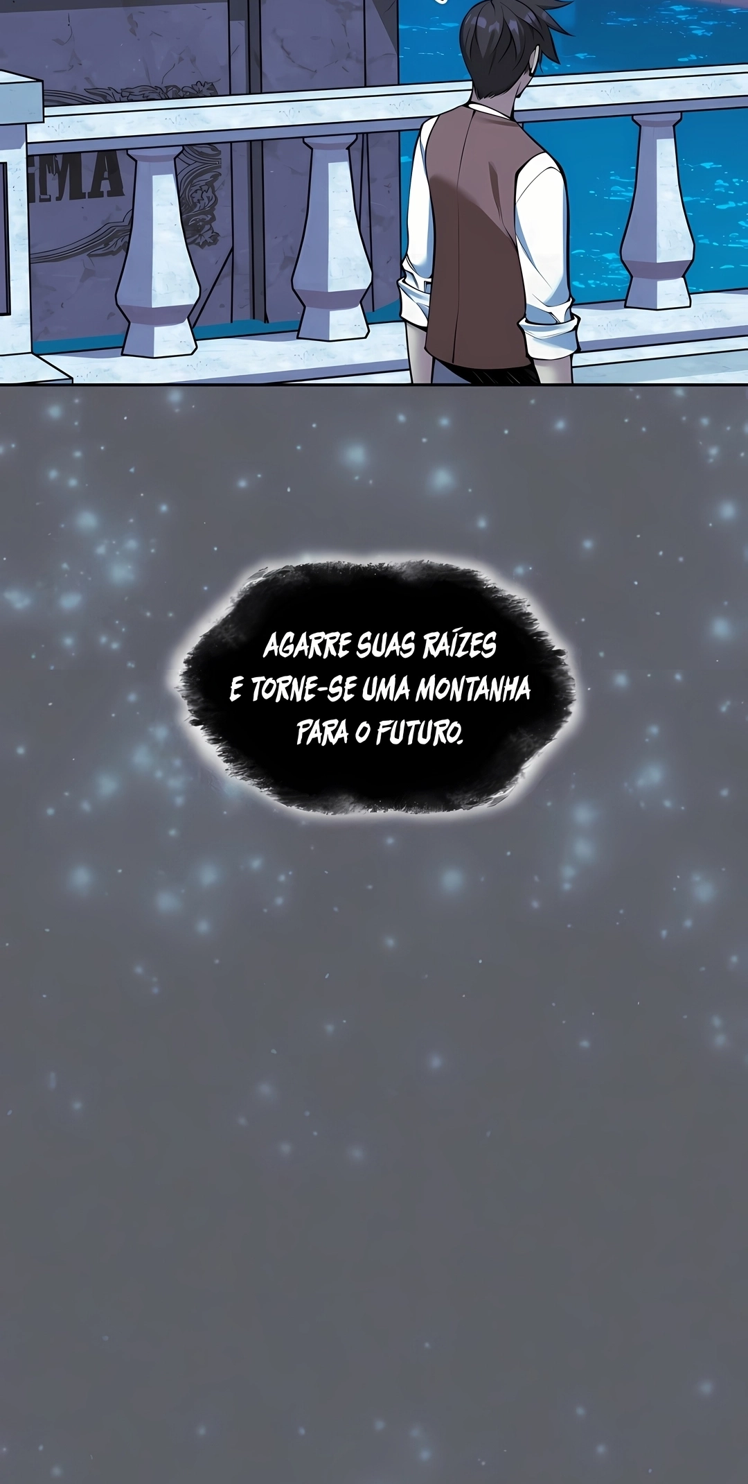 Read As Aventuras de Greed PT Manga Online