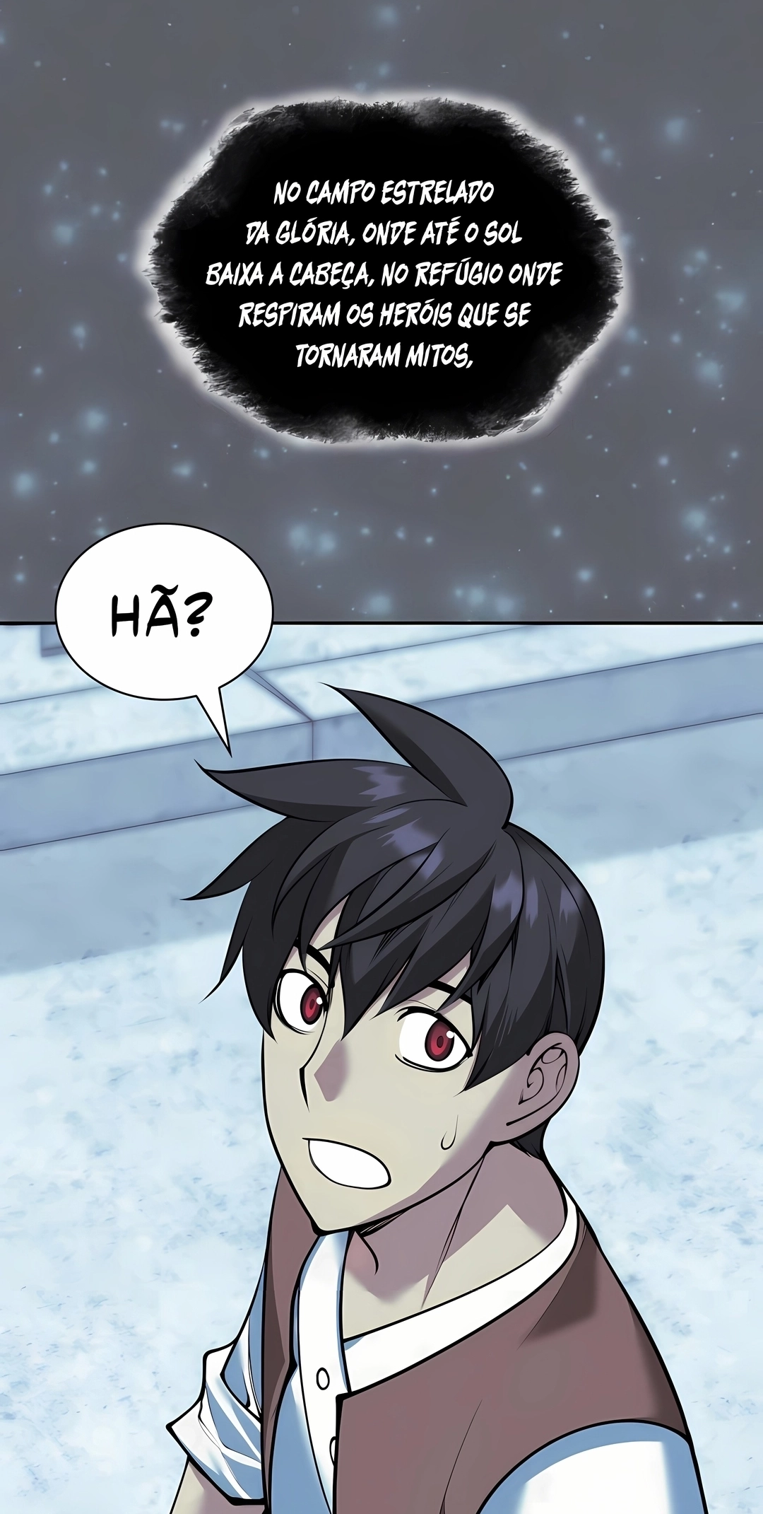 Read As Aventuras de Greed PT Manga Online