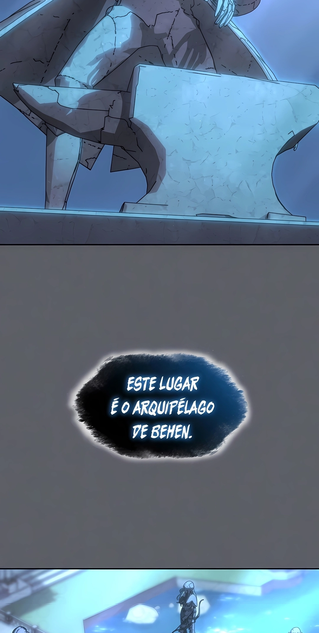 Read As Aventuras de Greed PT Manga Online