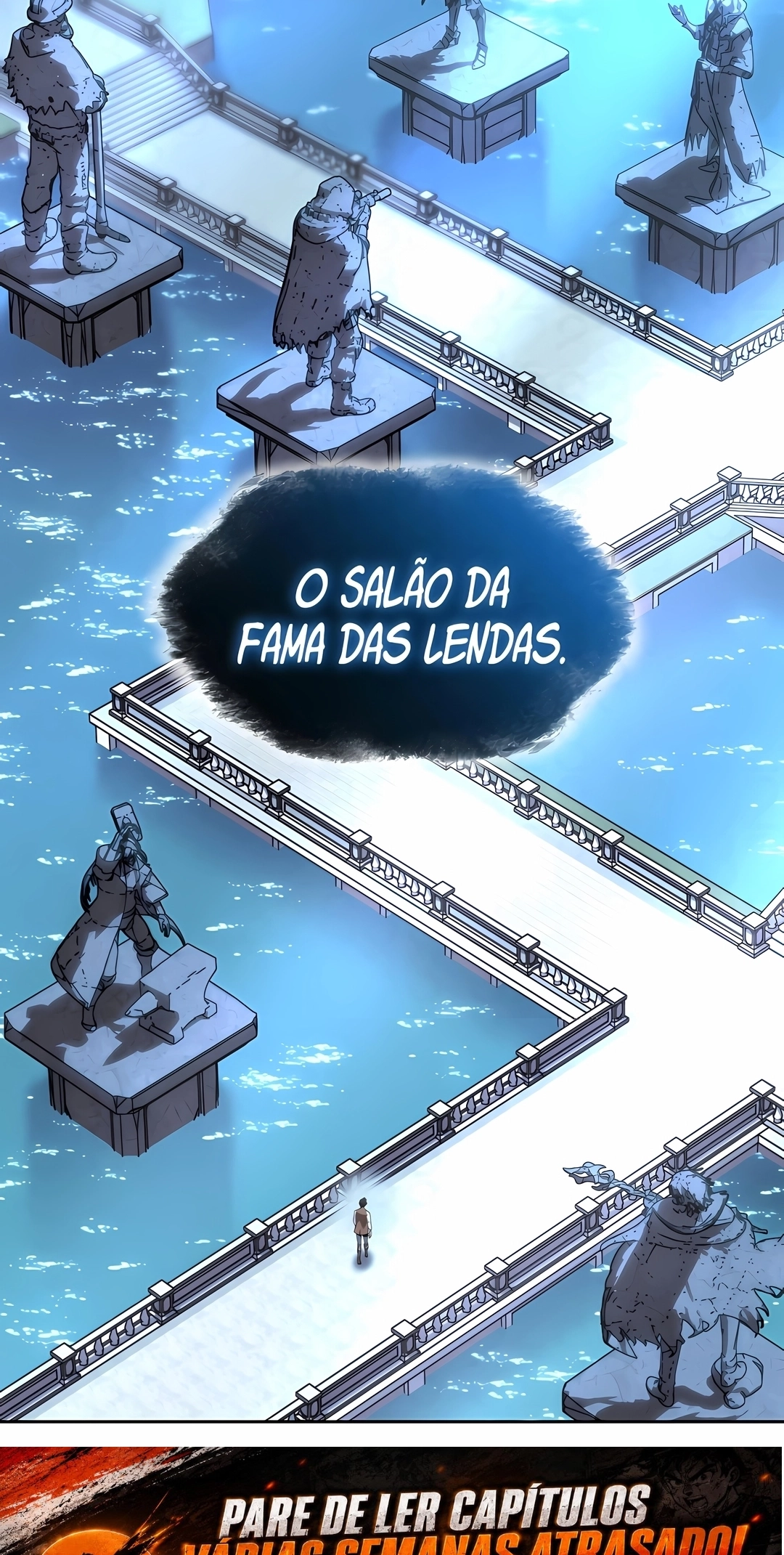 Read As Aventuras de Greed PT Manga Online