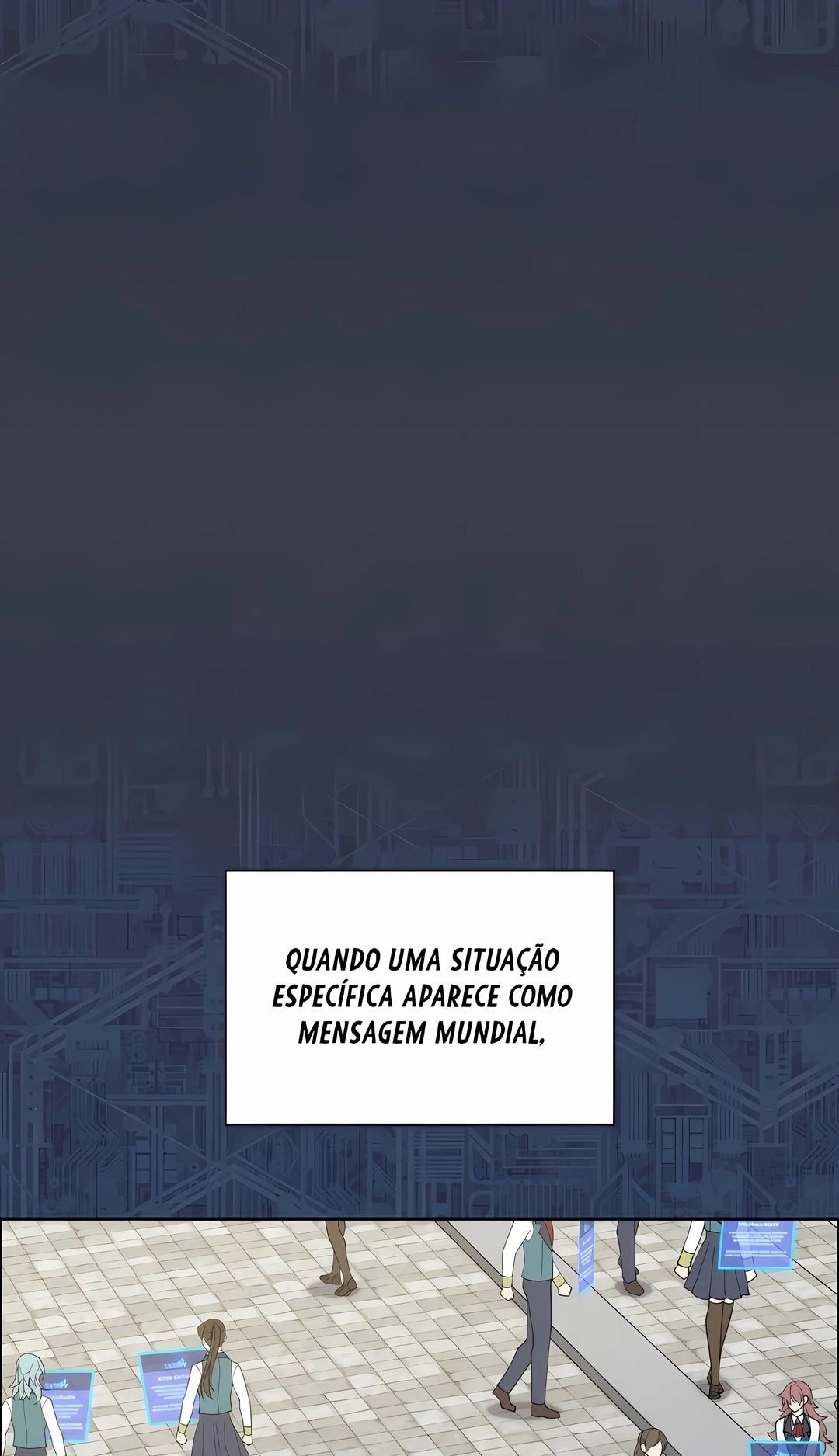 Read As Aventuras de Greed PT Manga Online
