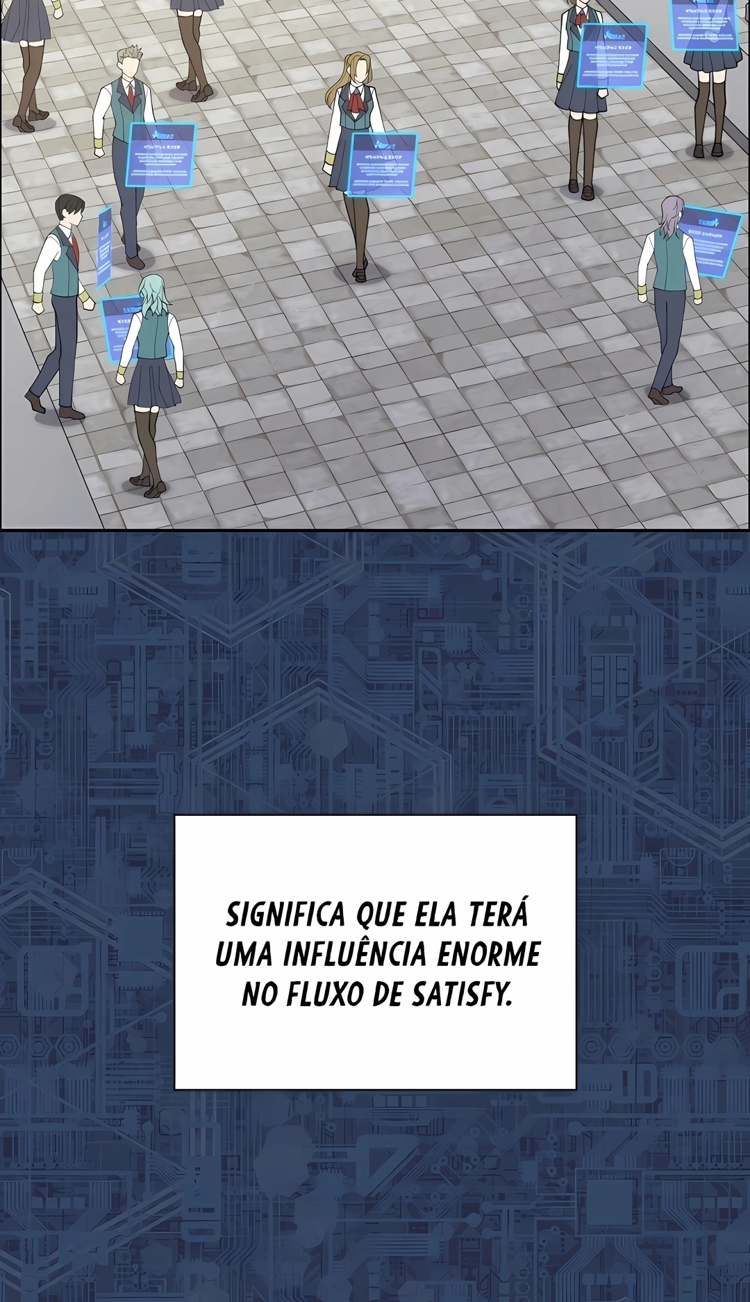 Read As Aventuras de Greed PT Manga Online