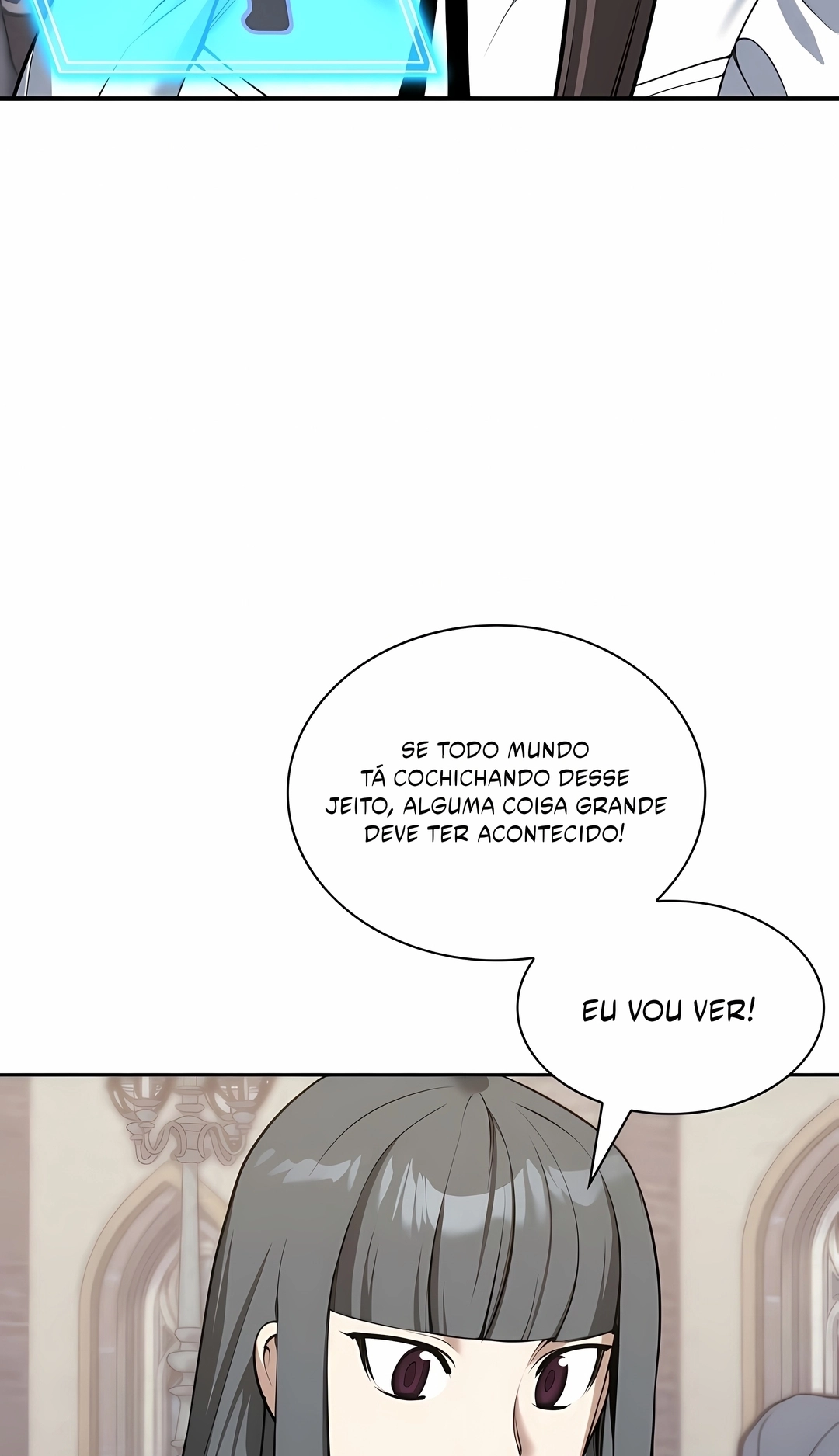 Read As Aventuras de Greed PT Manga Online