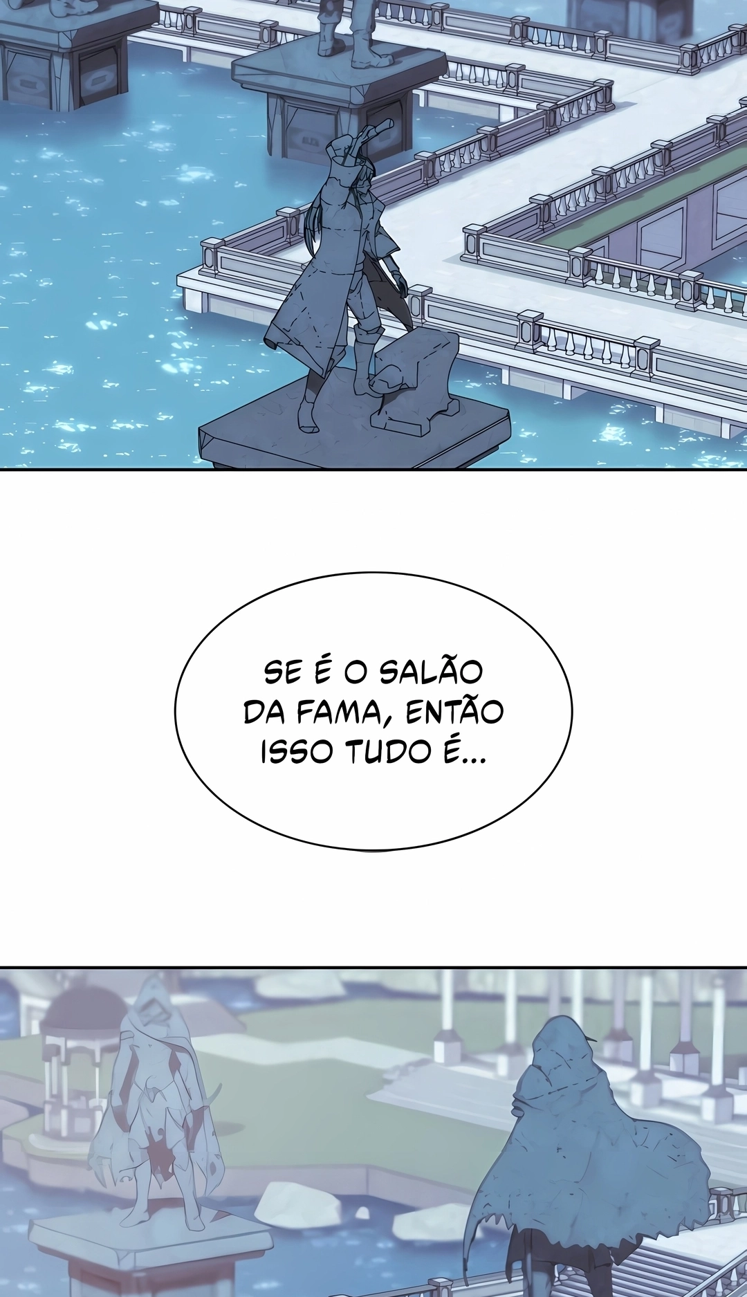 Read As Aventuras de Greed PT Manga Online