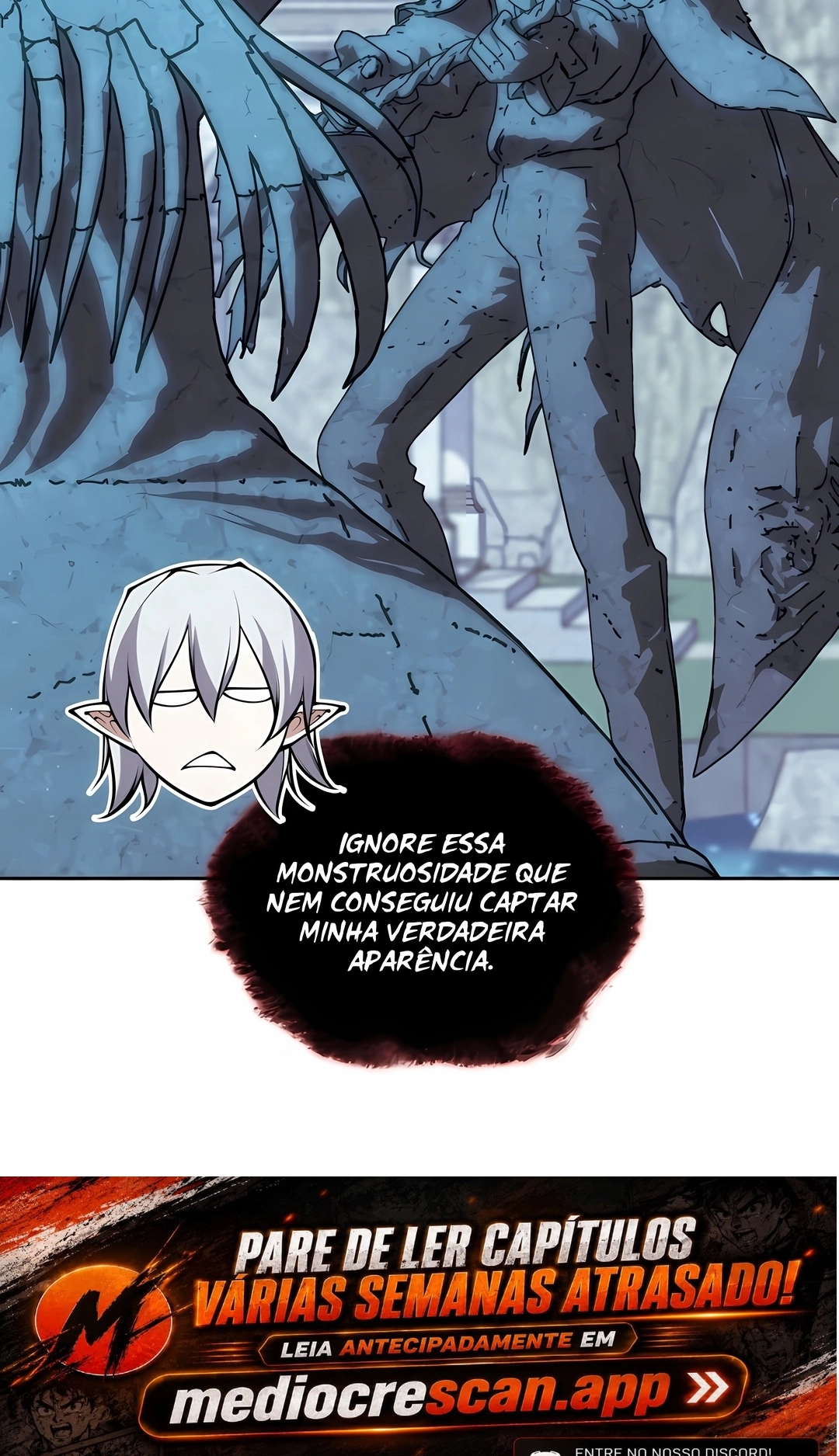 Read As Aventuras de Greed PT Manga Online