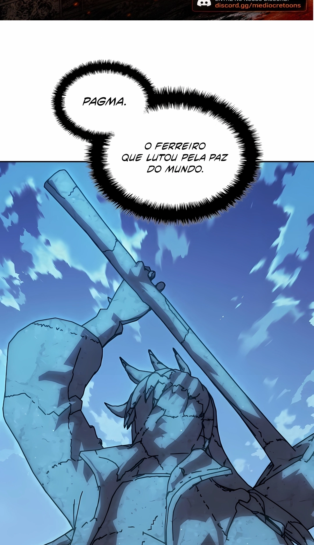 Read As Aventuras de Greed PT Manga Online