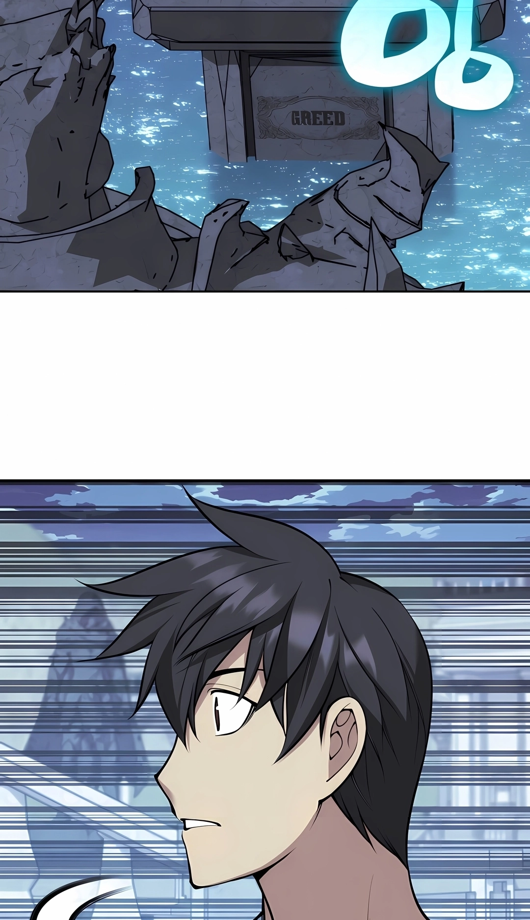 Read As Aventuras de Greed PT Manga Online