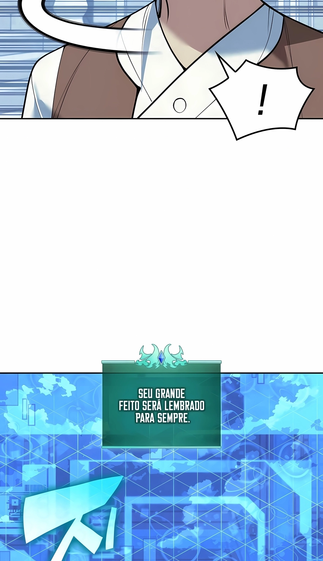 Read As Aventuras de Greed PT Manga Online