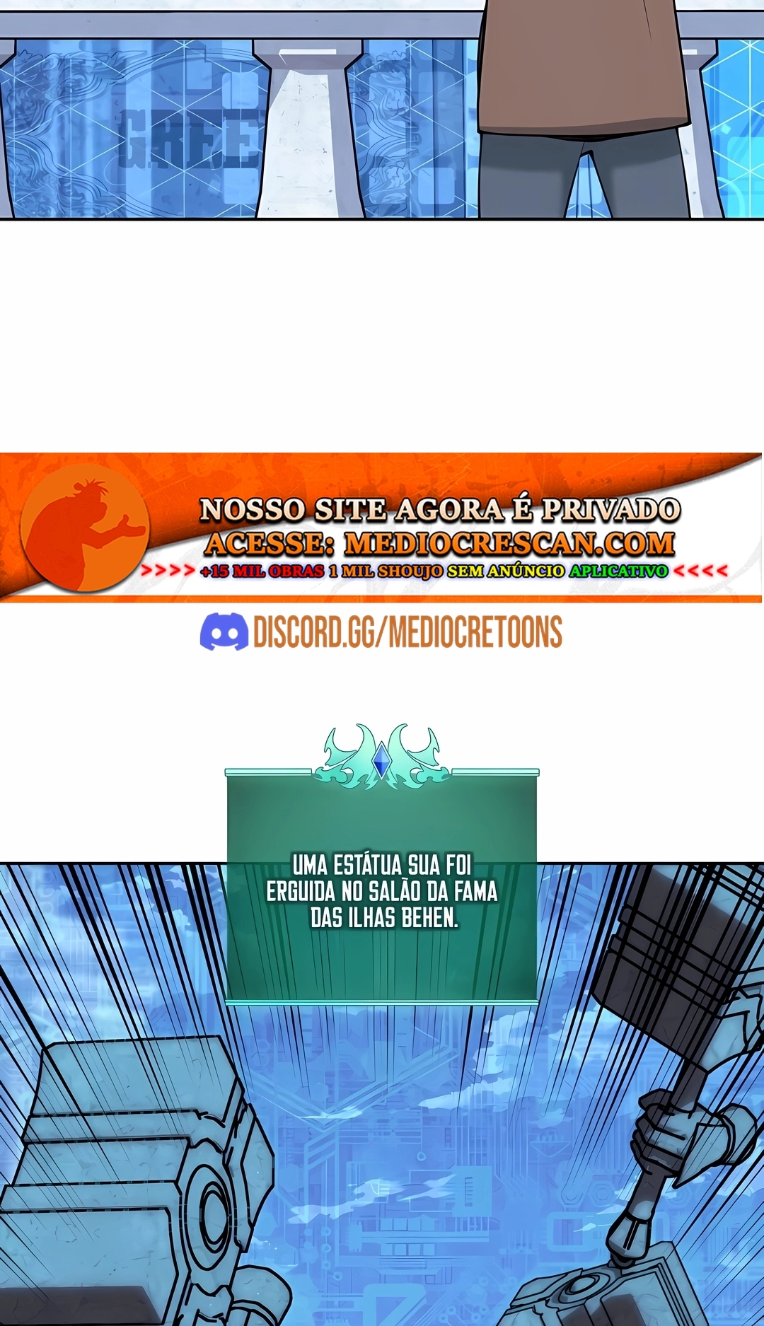 Read As Aventuras de Greed PT Manga Online