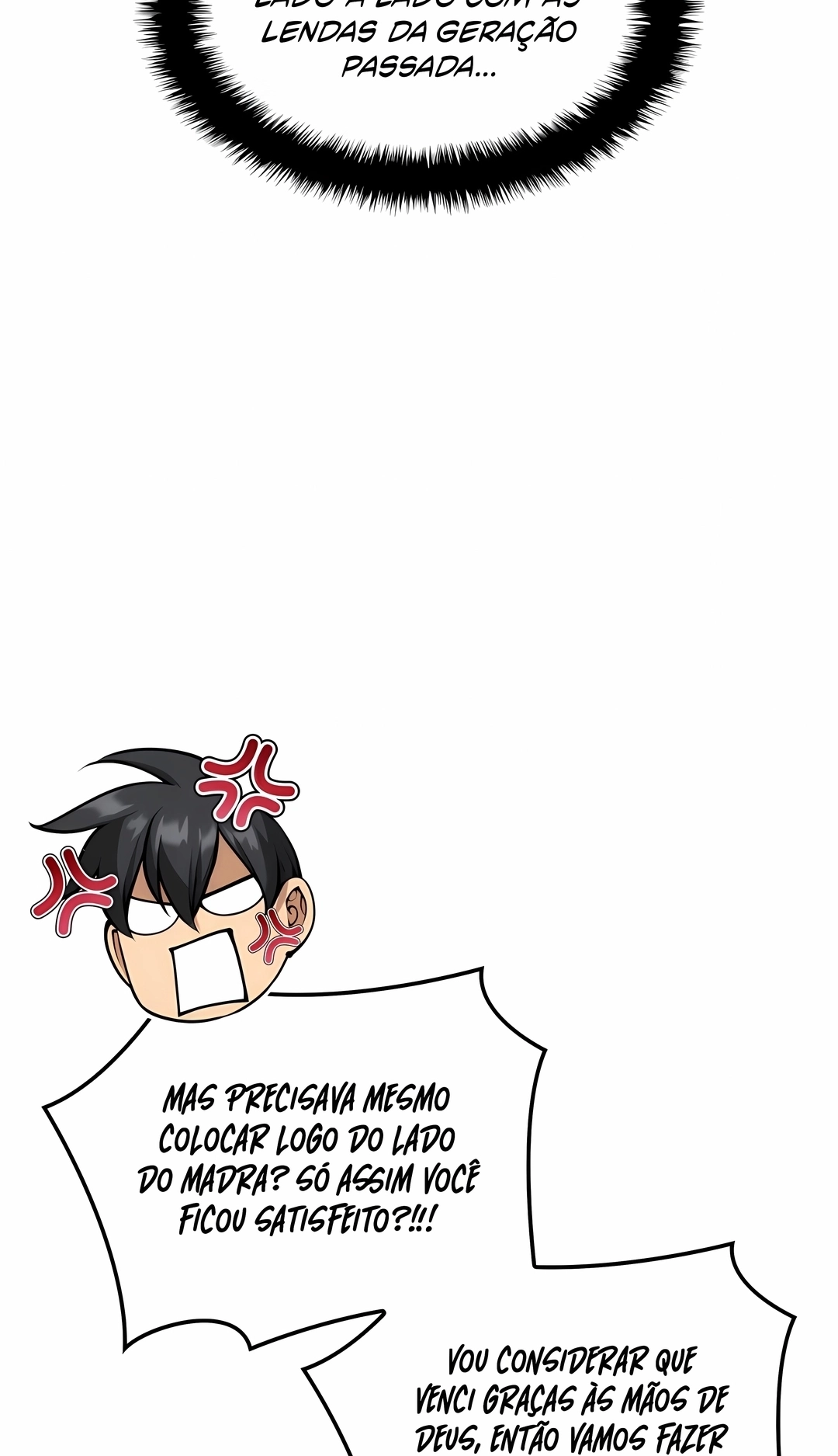 Read As Aventuras de Greed PT Manga Online