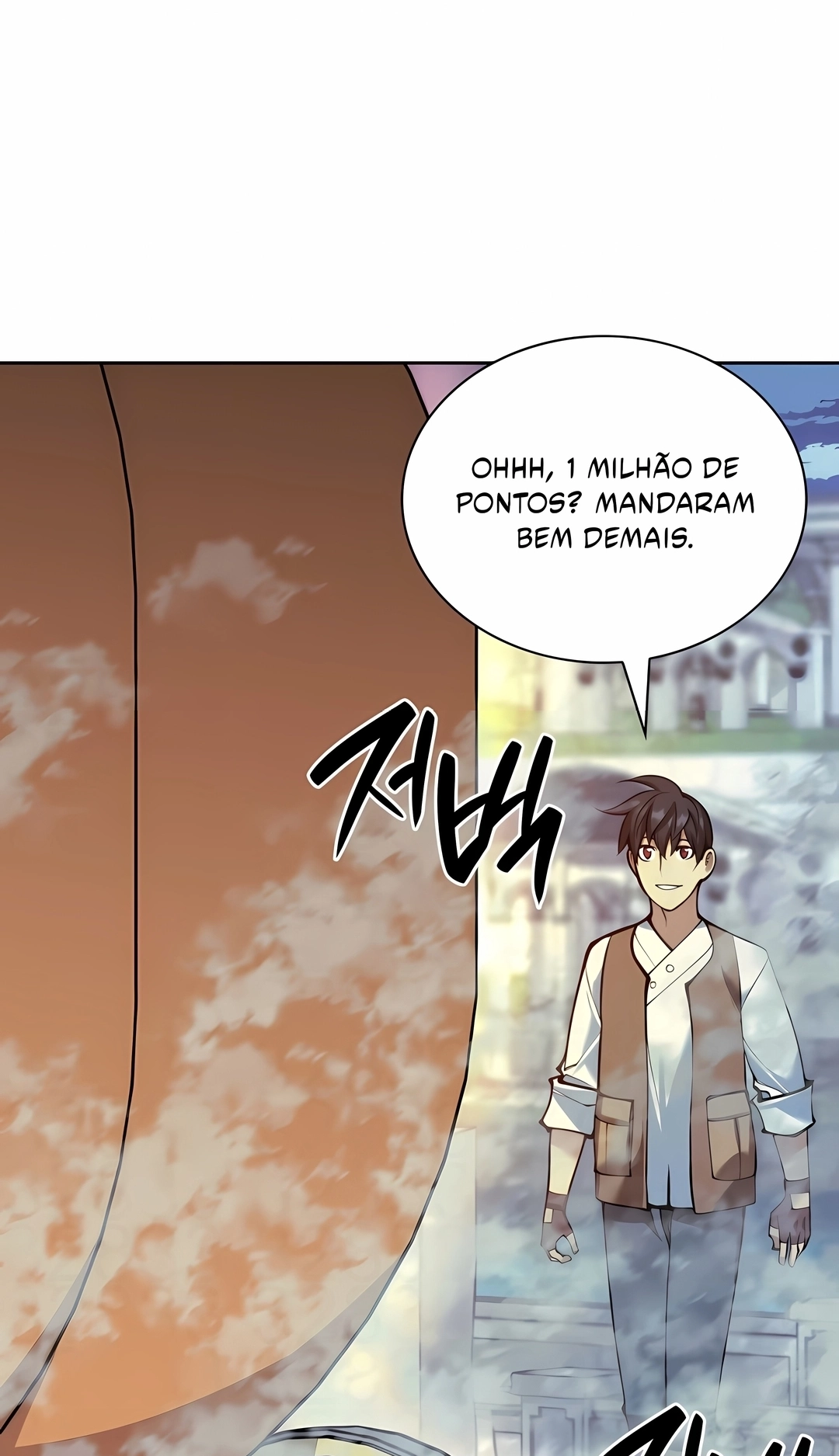 Read As Aventuras de Greed PT Manga Online