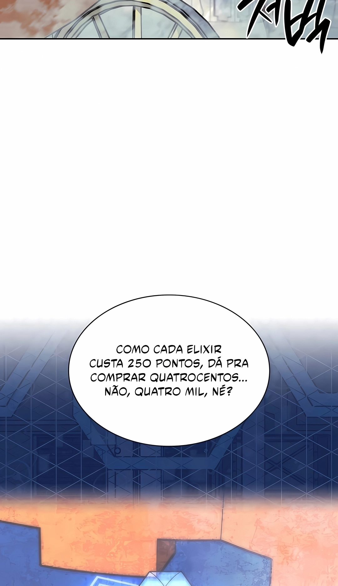 Read As Aventuras de Greed PT Manga Online