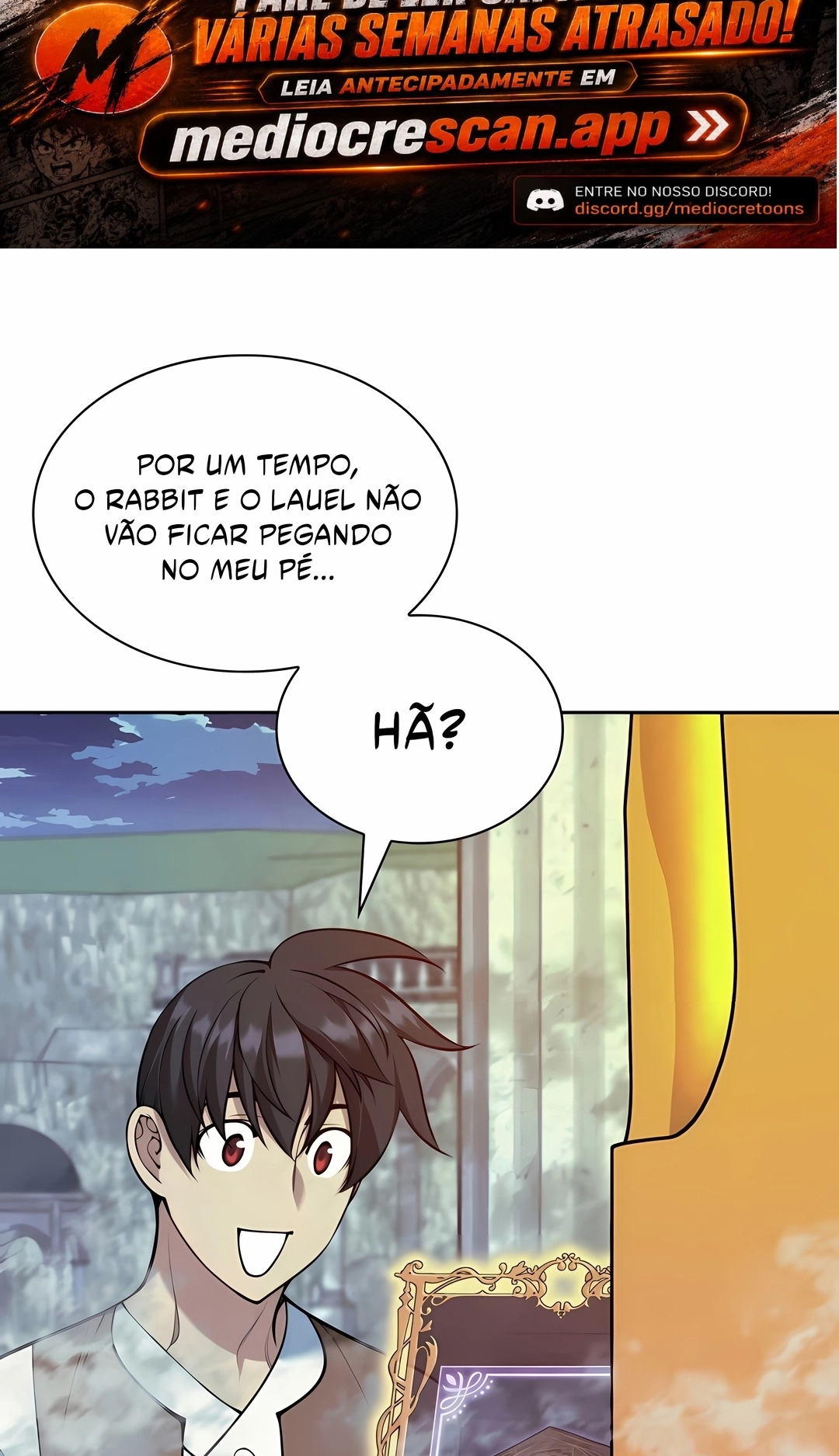 Read As Aventuras de Greed PT Manga Online