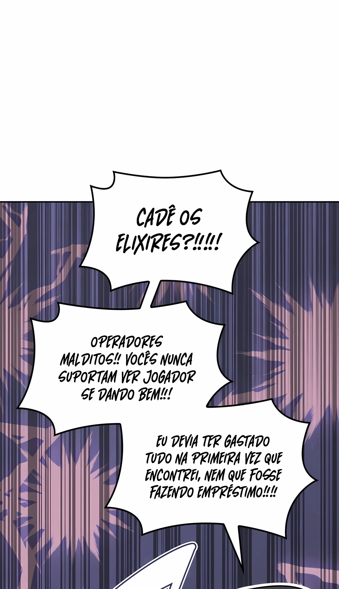 Read As Aventuras de Greed PT Manga Online