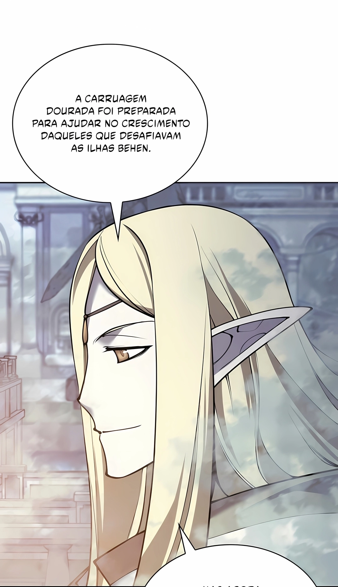 Read As Aventuras de Greed PT Manga Online